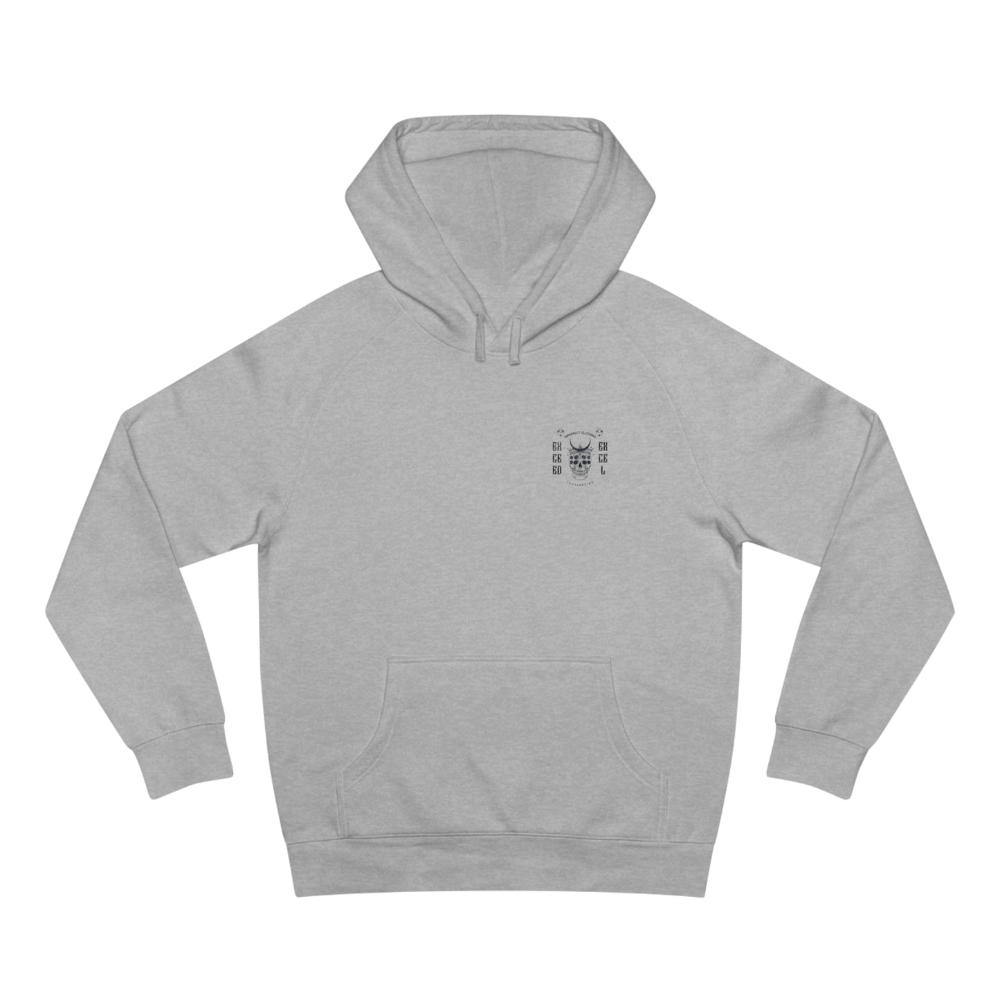 Transending Hoodie