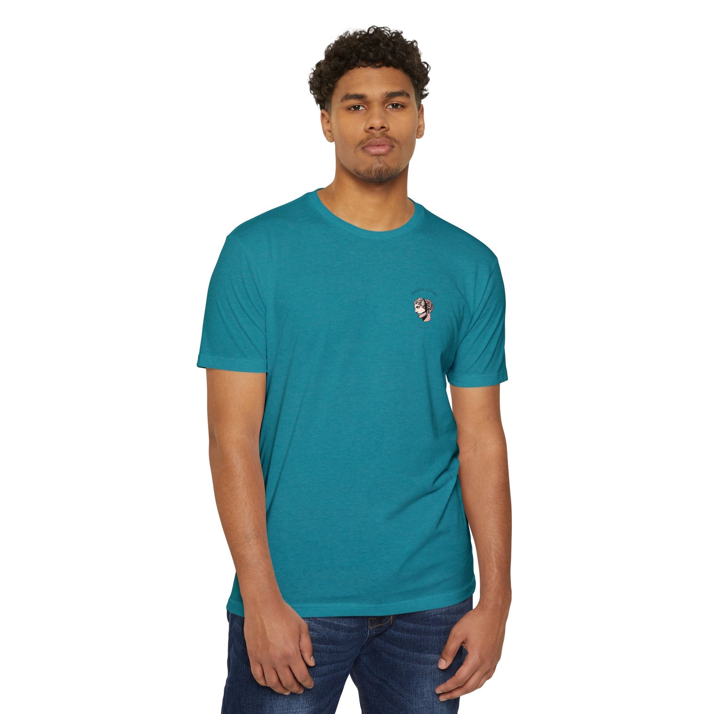 ROMAN 2 T-shirt