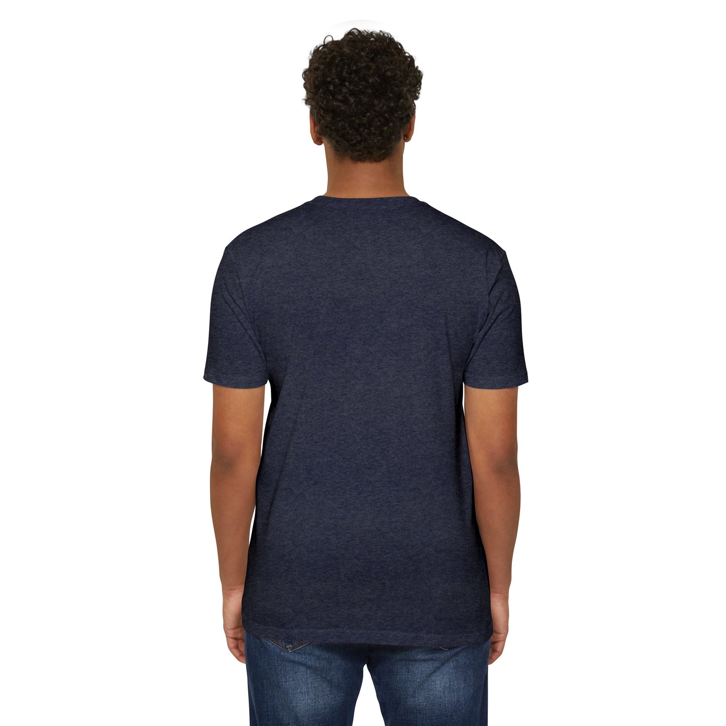 IMPERFECT HEART FRONT T-shirt
