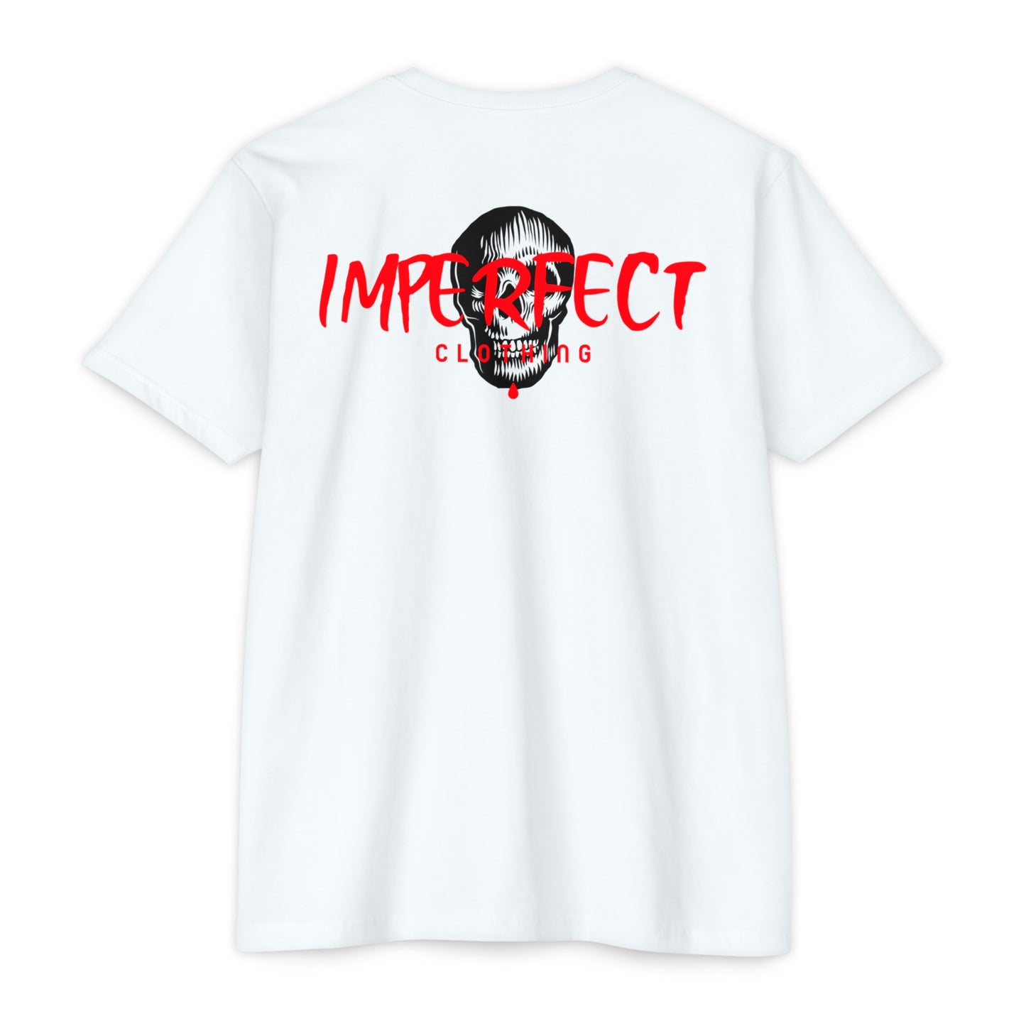 IMPERFECT SKULL
