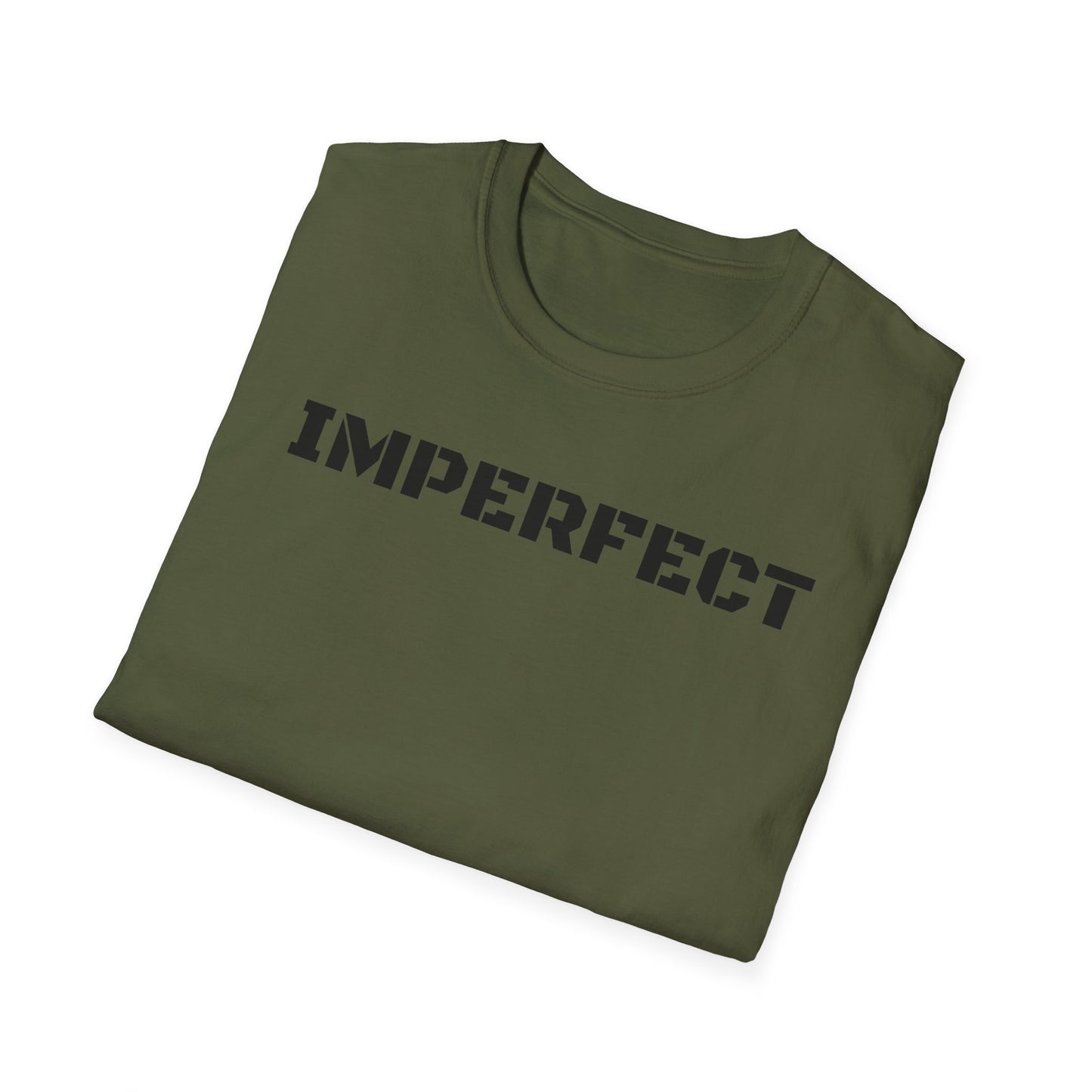 Unisex POWER SHIRT