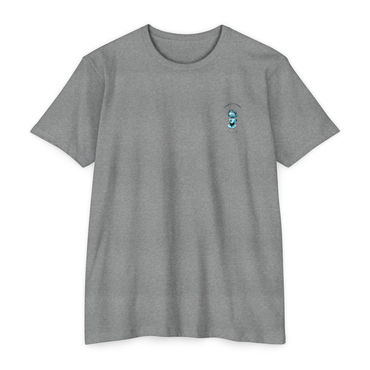 ROMAN 8 T-shirt