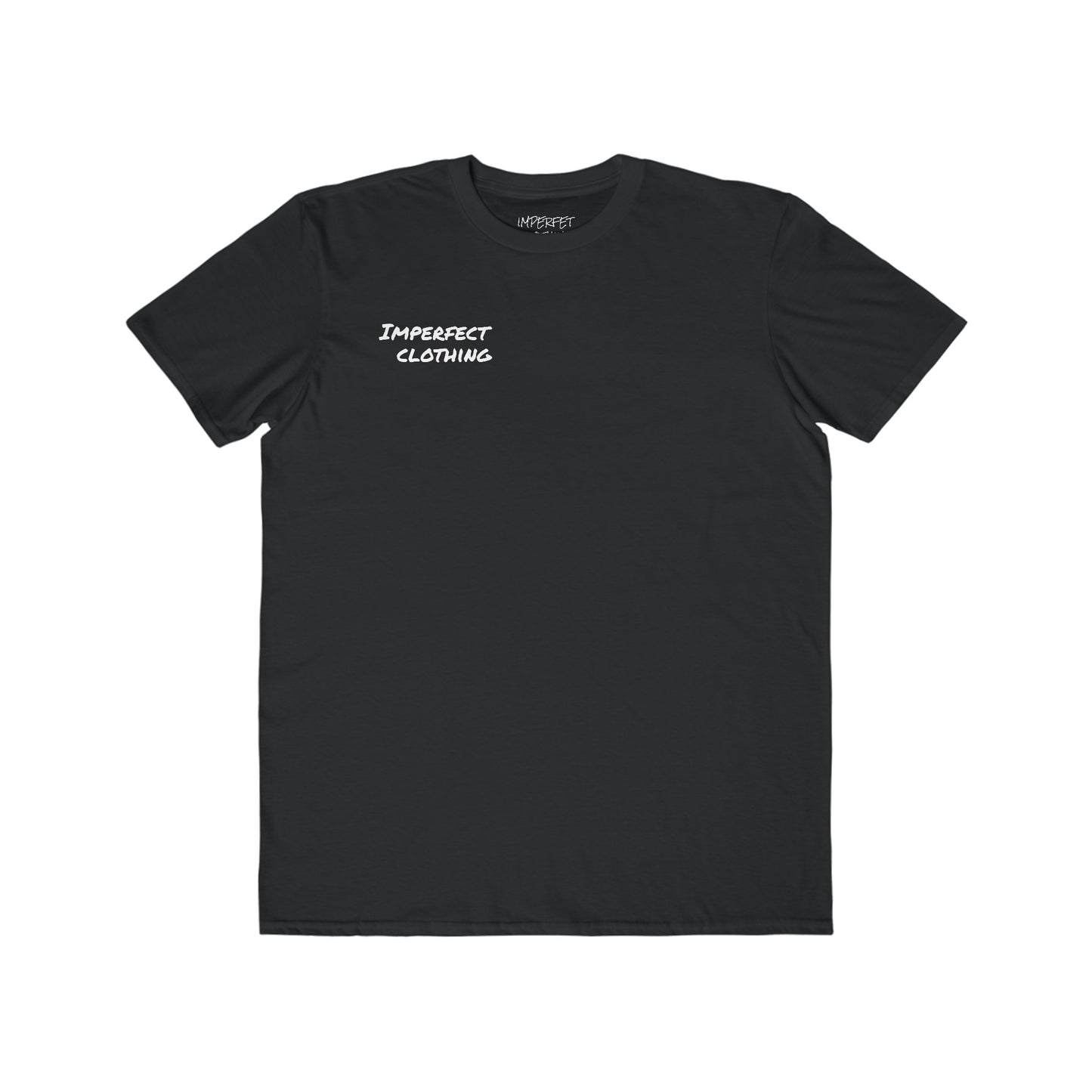 MENS IMPERFECT BATTLES SHIRT