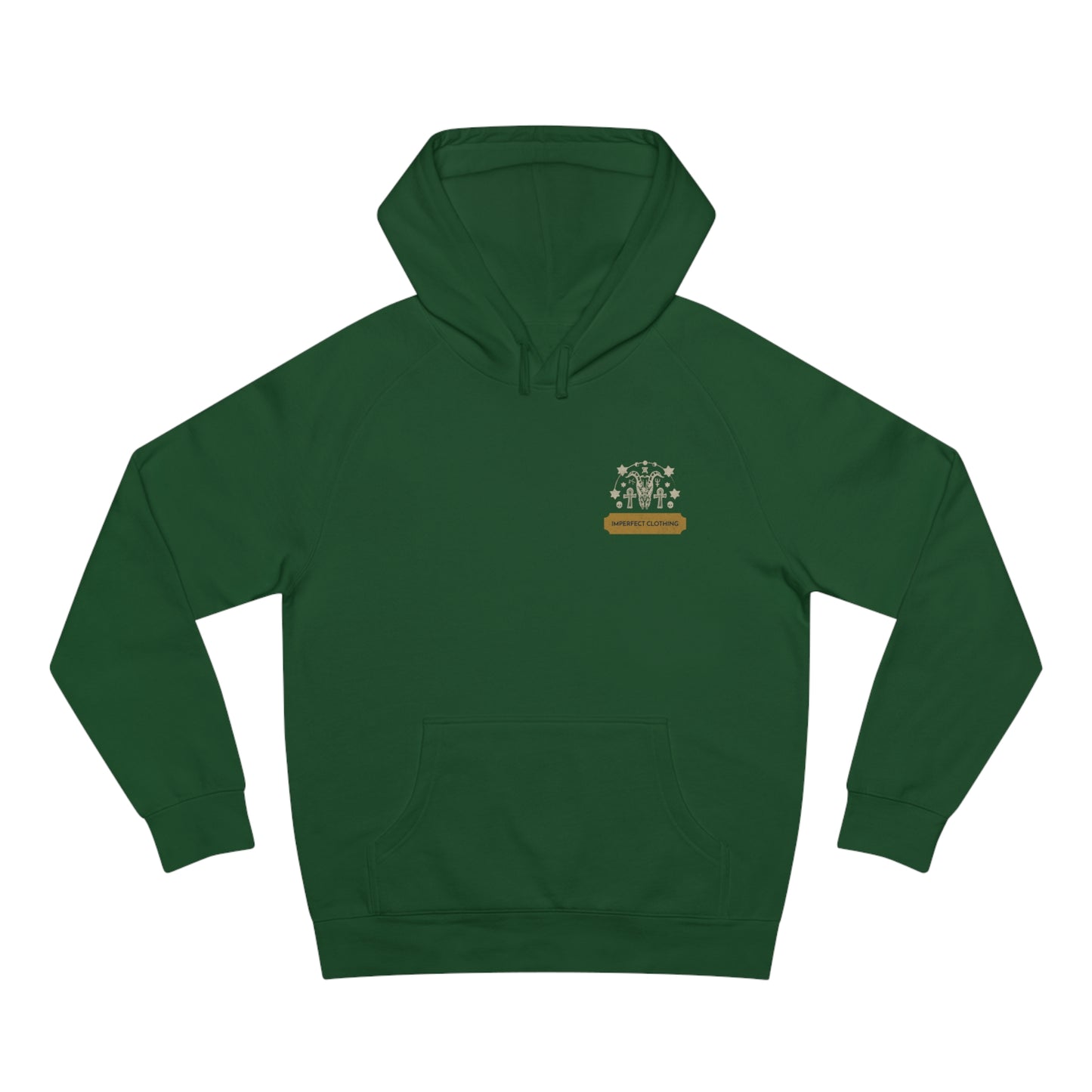 IMPERFECT ASTROLIGY  Hoodie