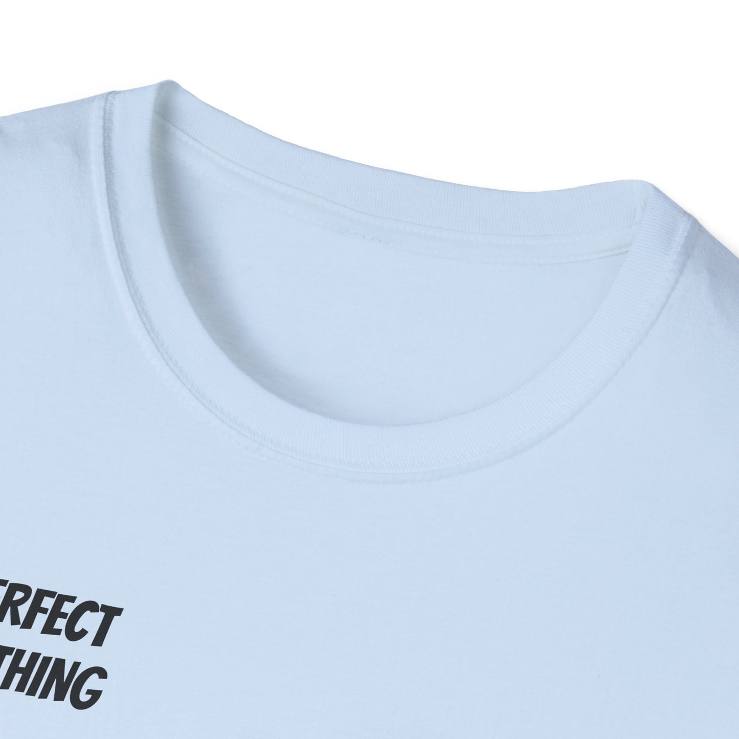 Unisex LIONS AND SHEEP TEE