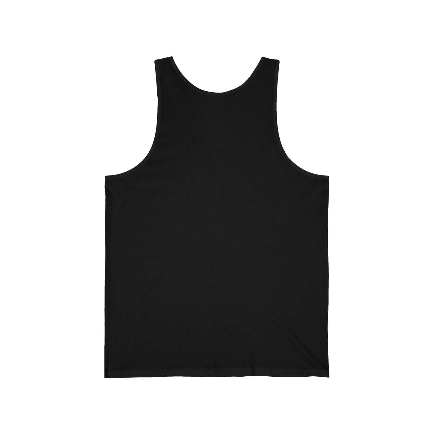 IMPERFECT DEVIL FACE TANK