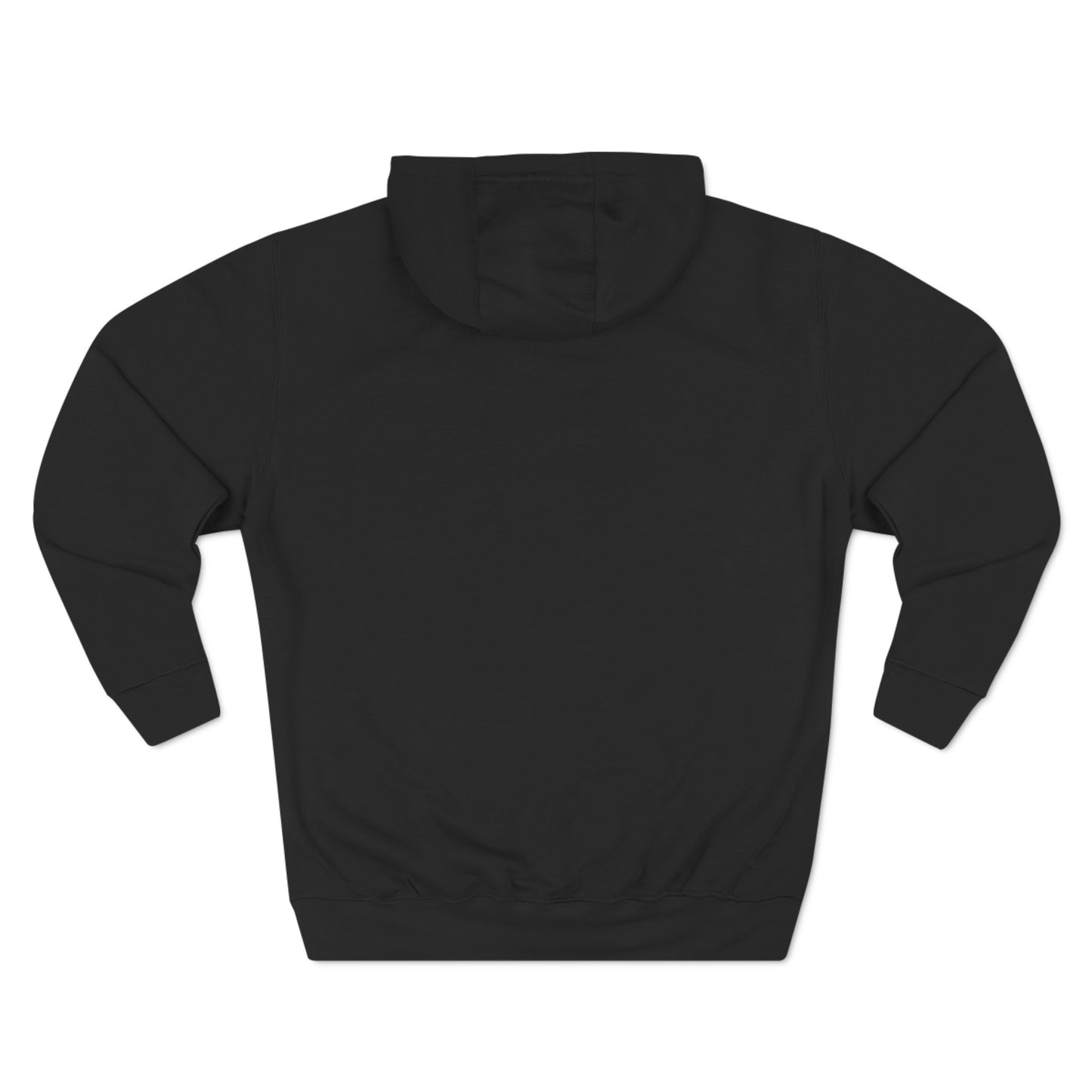 Mens imperfect hoodie