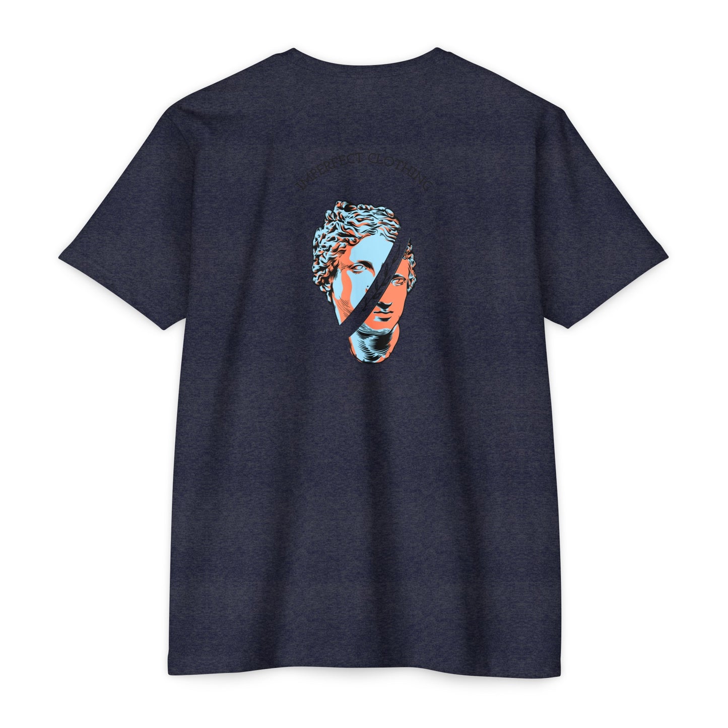 ROMAN 4 T-shirt