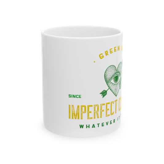 Ceramic Mug, (11oz, 15oz)