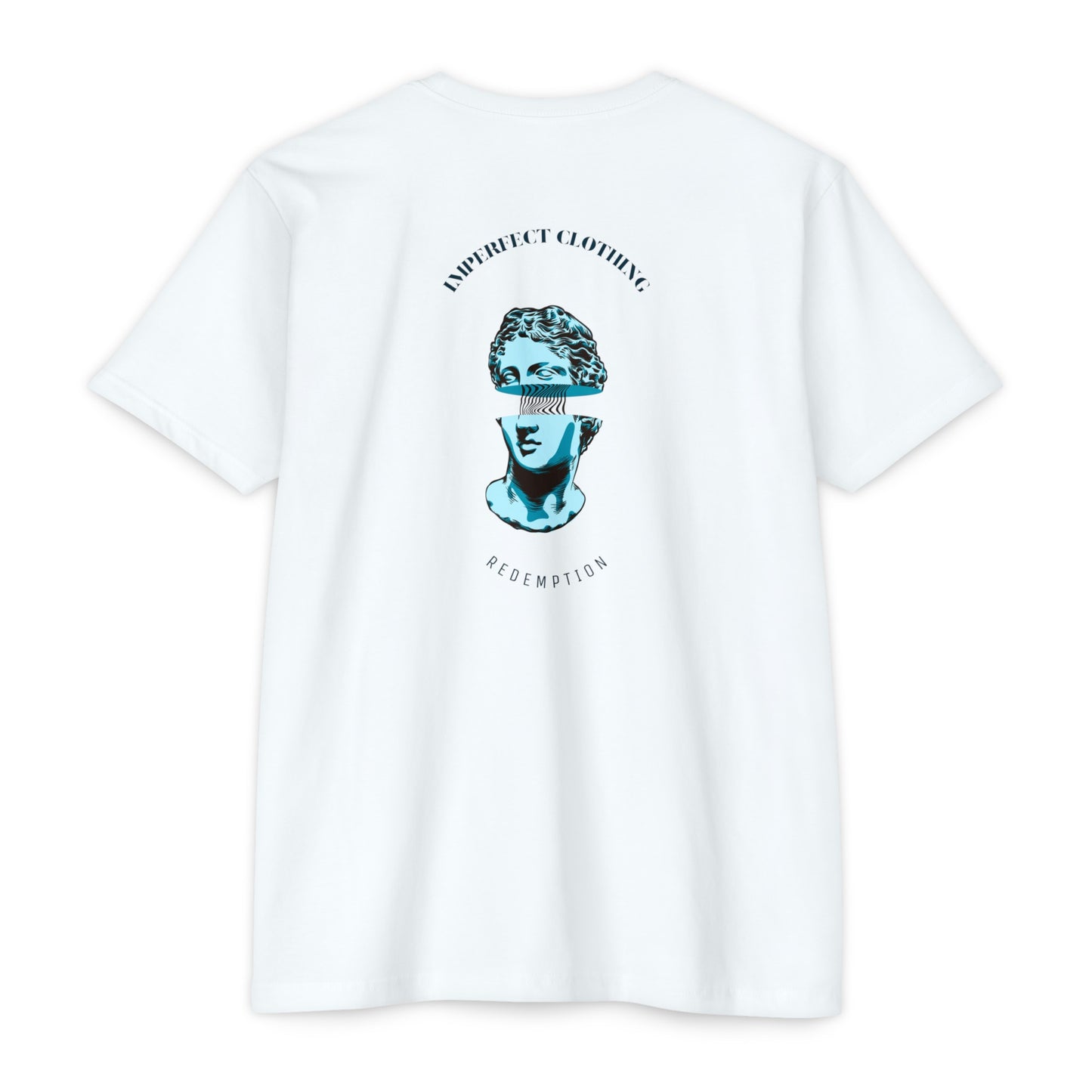 ROMAN 8 T-shirt