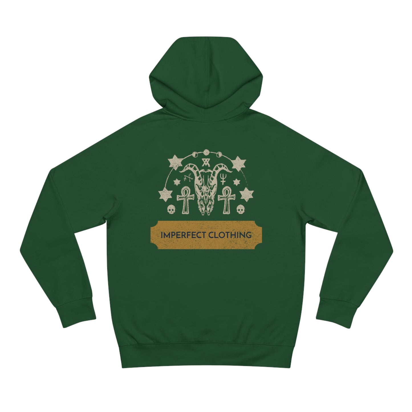 IMPERFECT ASTROLIGY  Hoodie