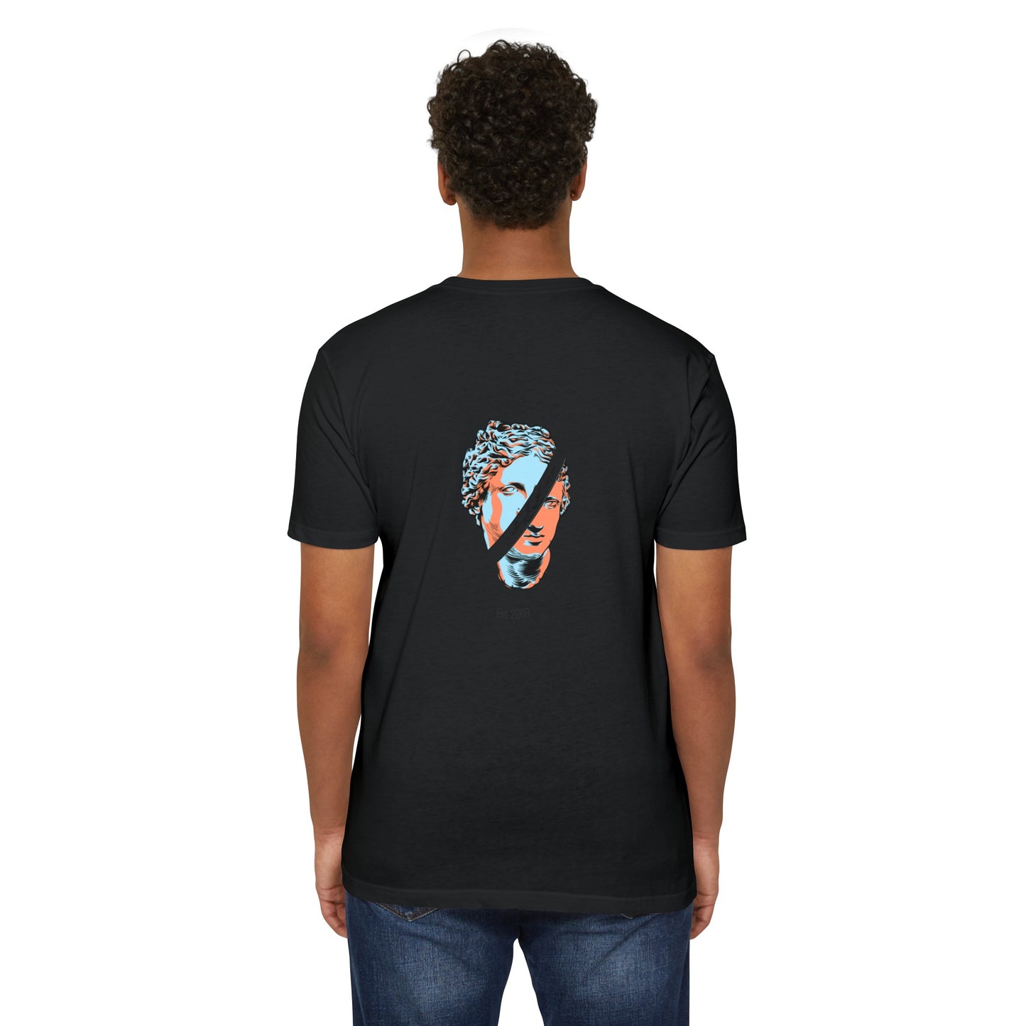 ROMAN 4 T-shirt