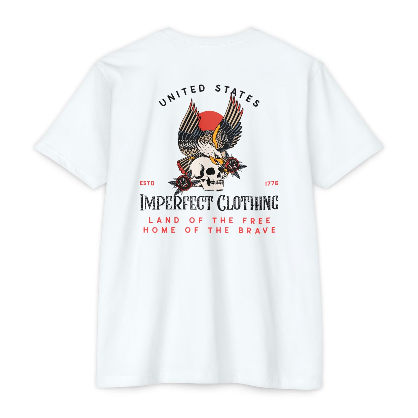 imperfect united states