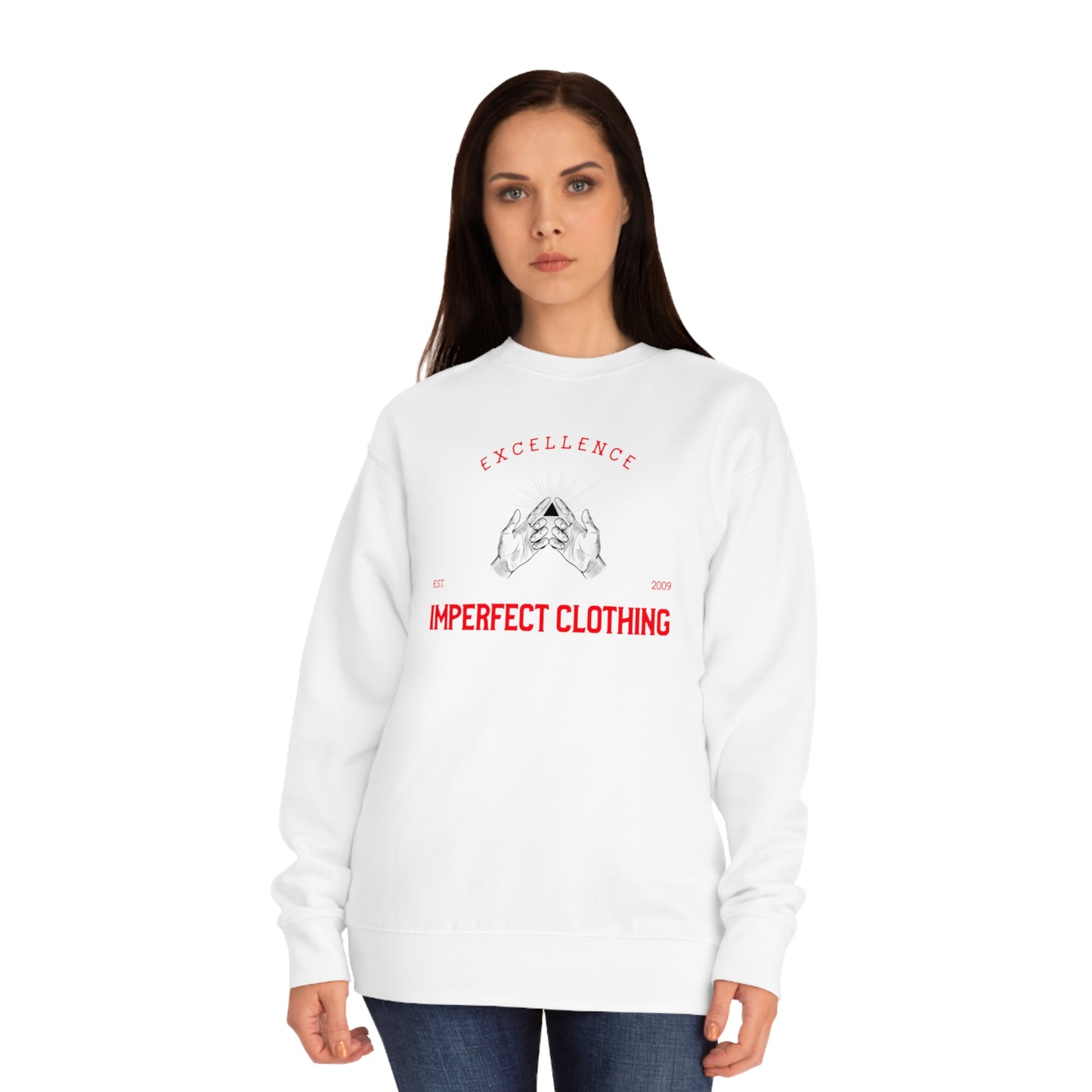 Illuminate Crew Sweatshirt