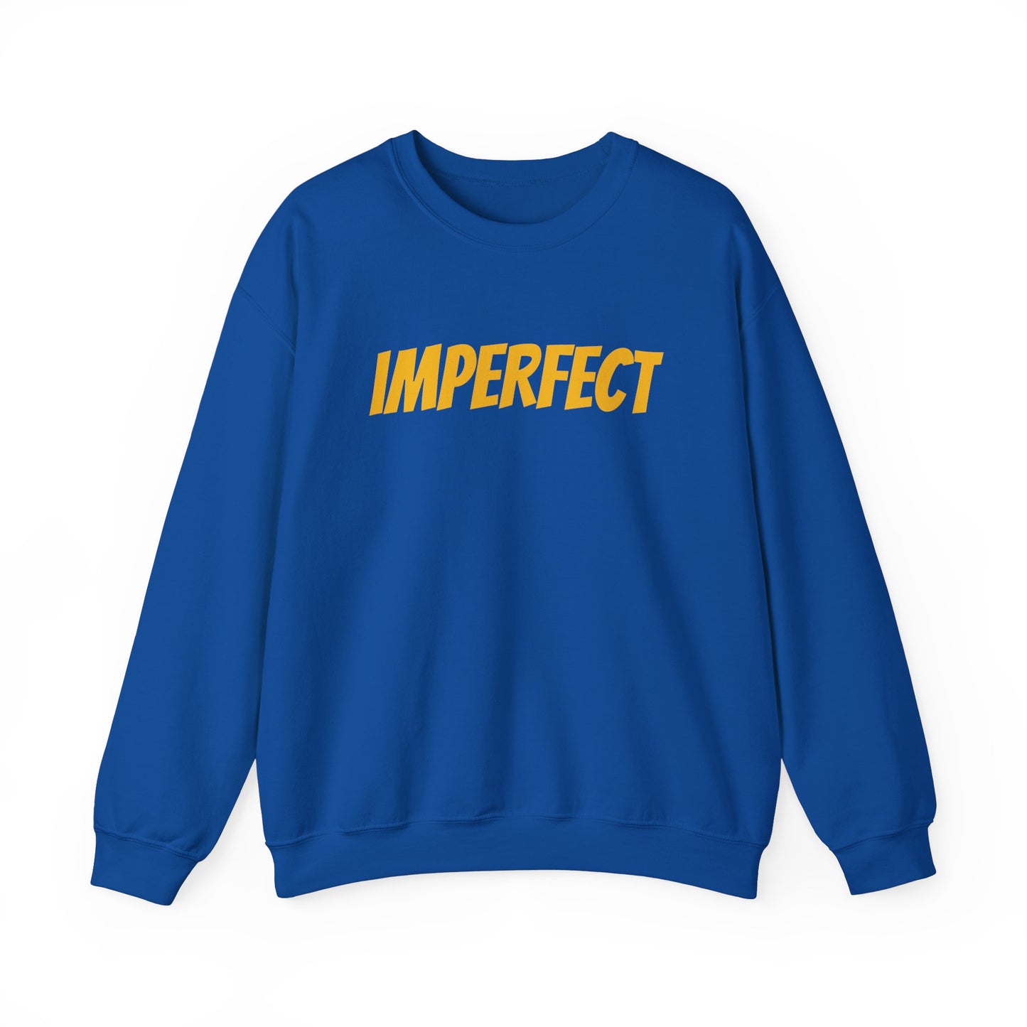 Unisex IMPERFECT CREW