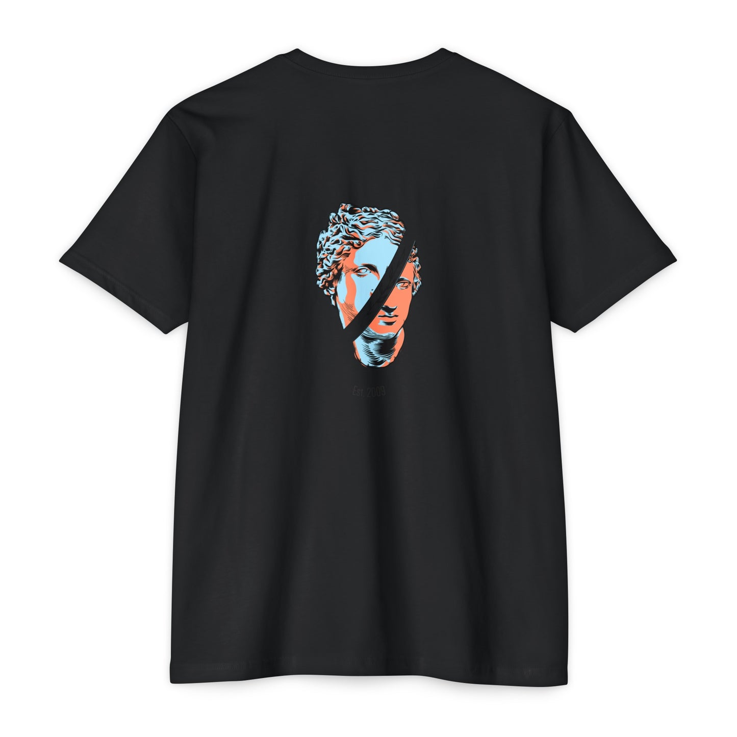 ROMAN 4 T-shirt