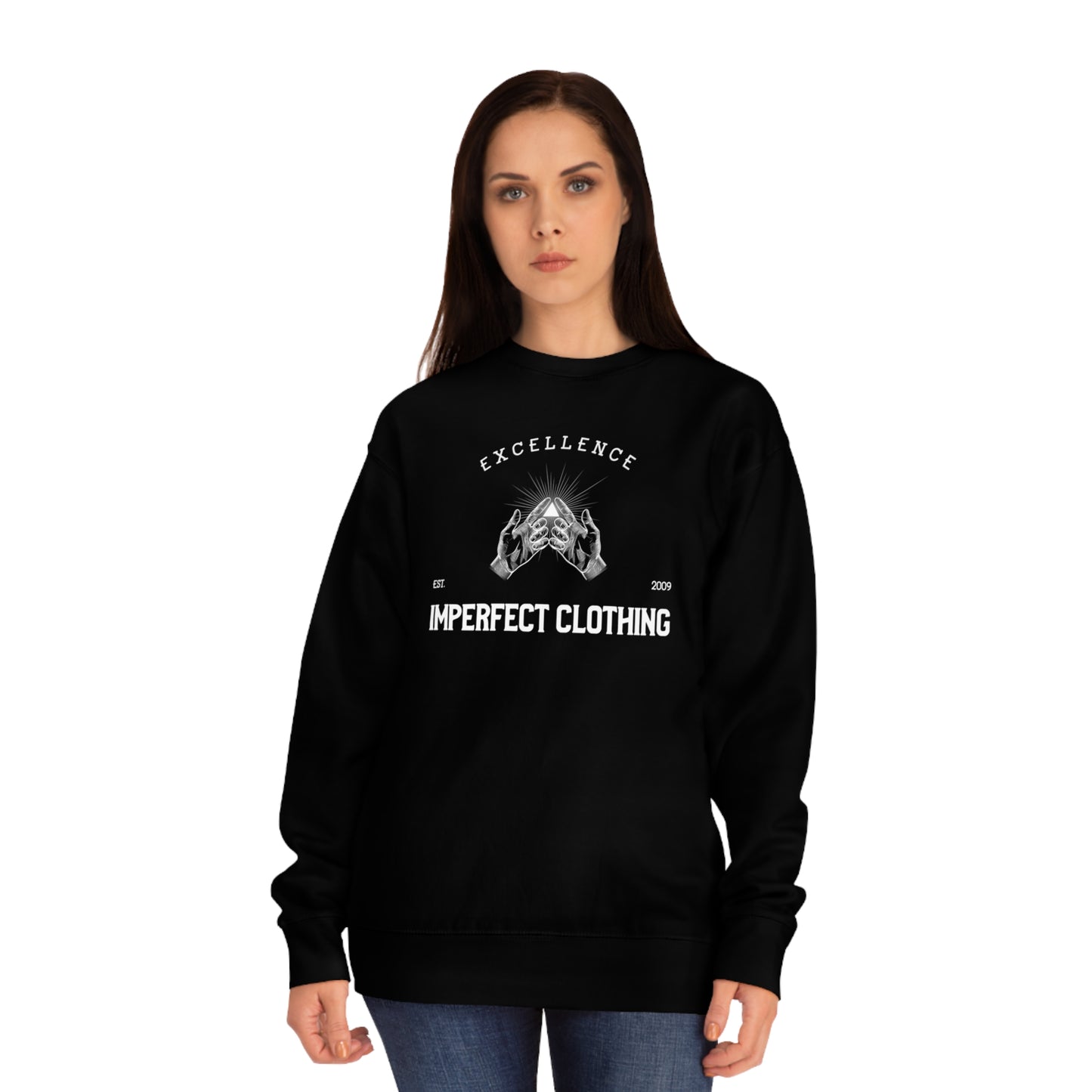 Illuminate Crew Sweatshirt