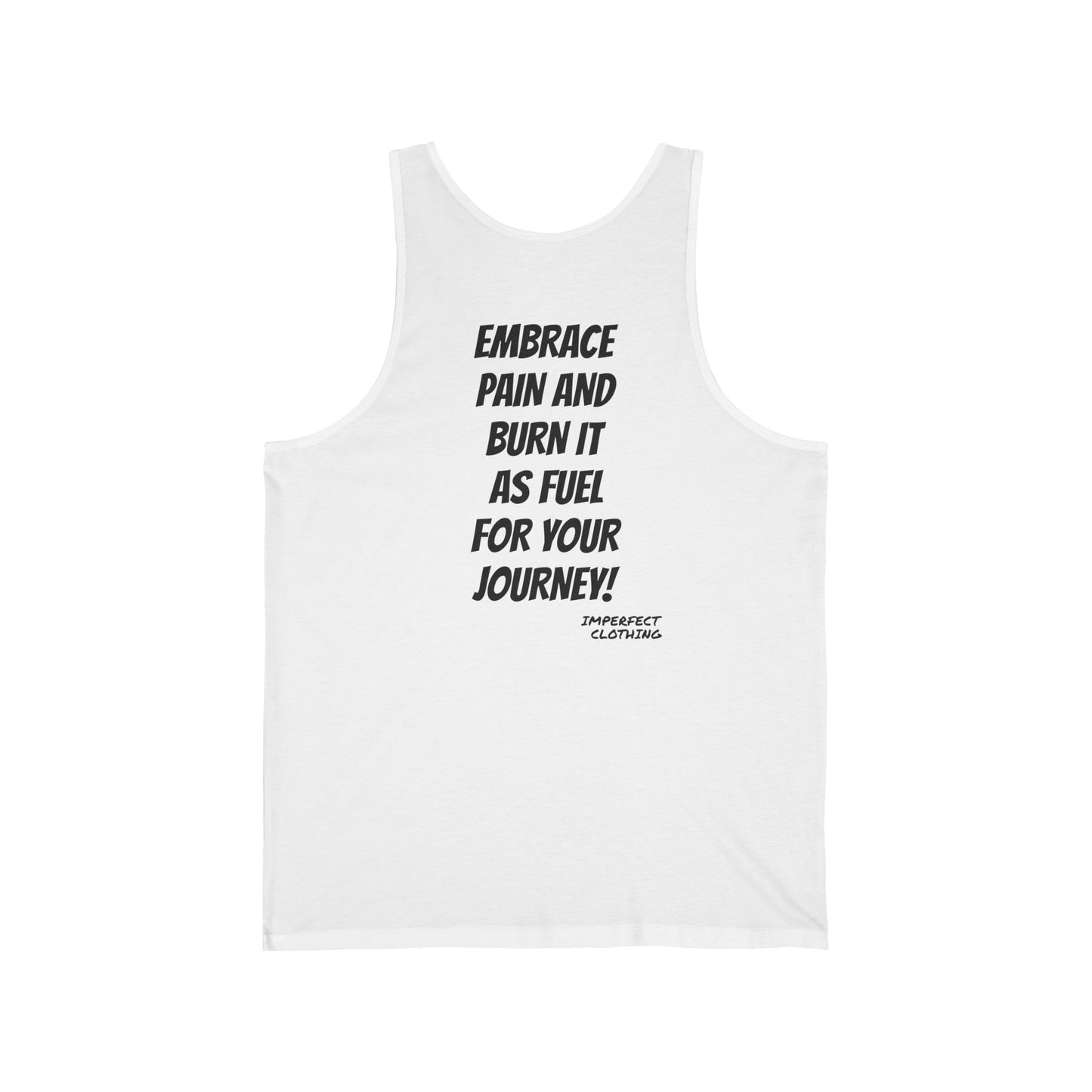 Unisex JOURNEY TANK