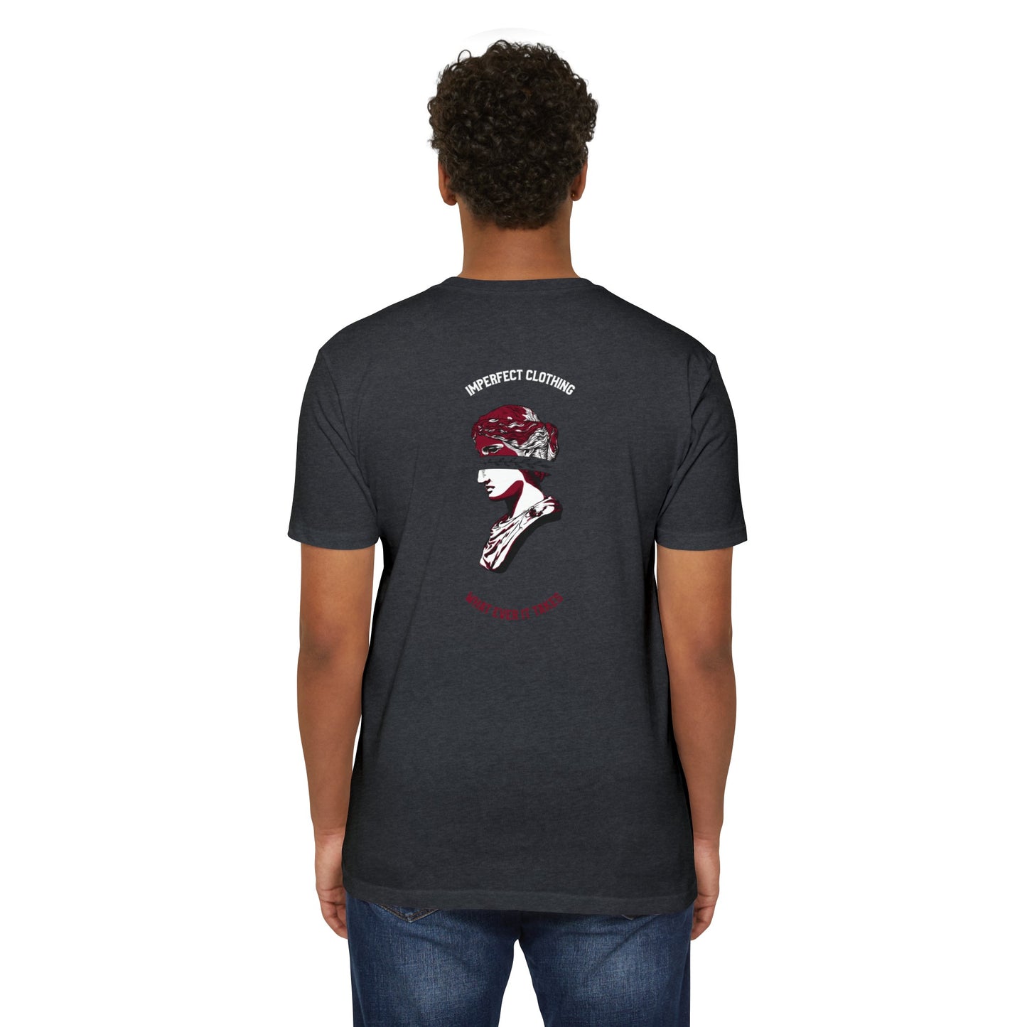 ROMAN 3 T-shirt