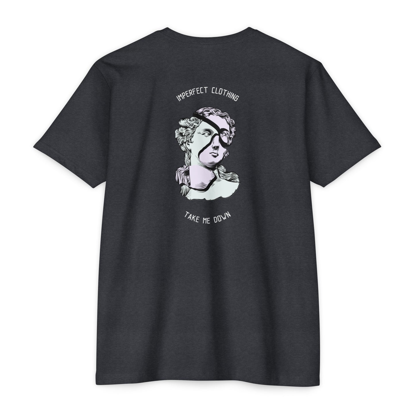 ROMAN 7 T-shirt
