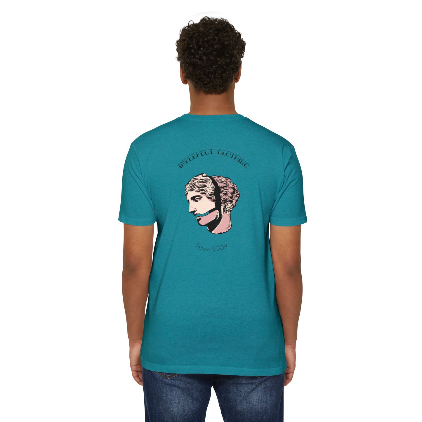 ROMAN 2 T-shirt