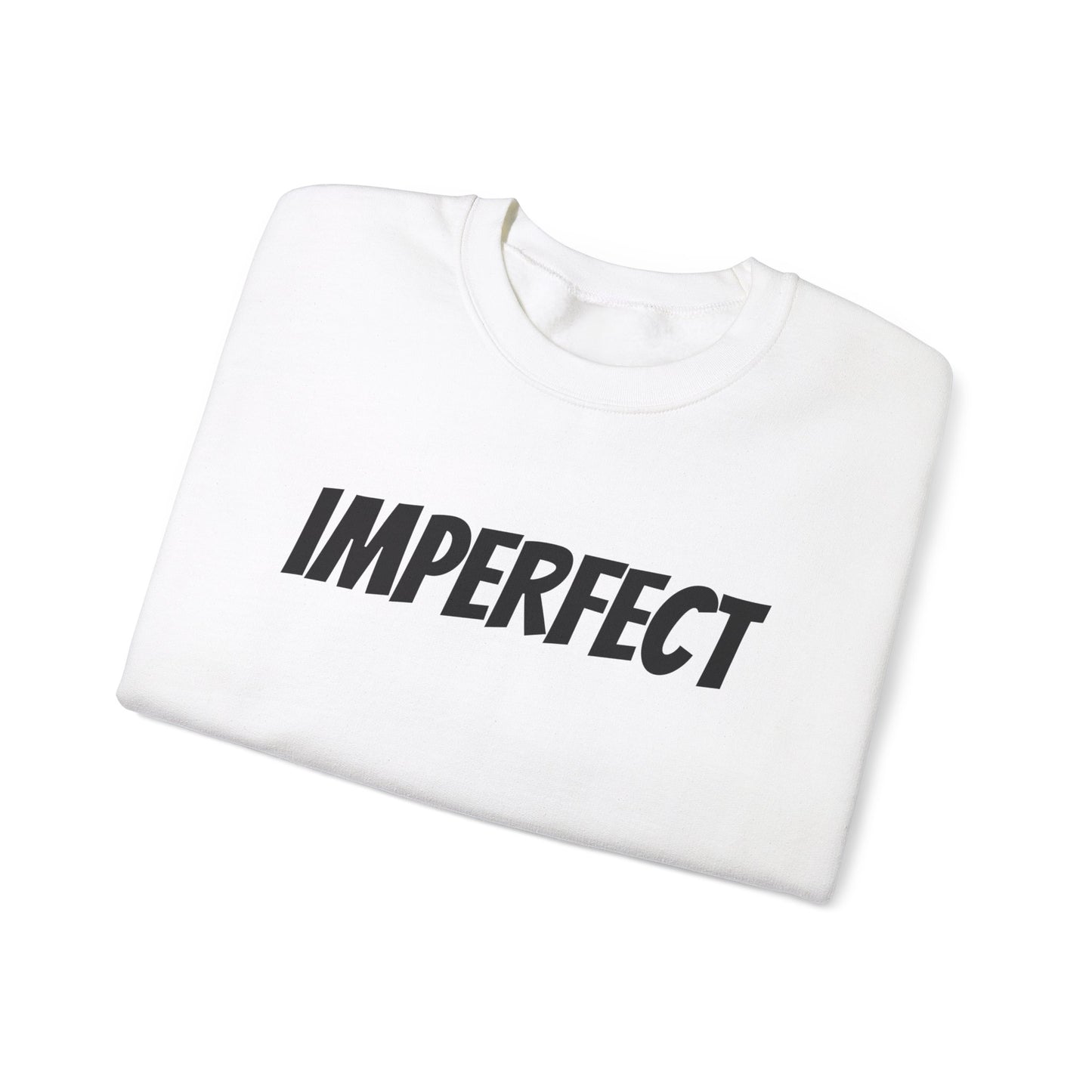 Unisex IMPERFECT CREW
