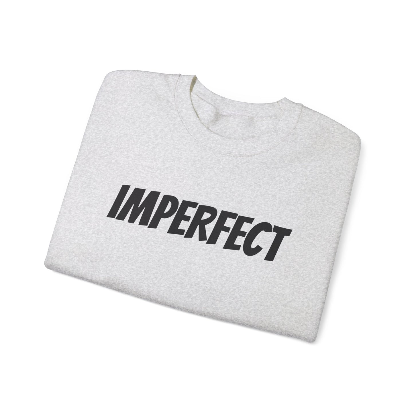 Unisex IMPERFECT CREW
