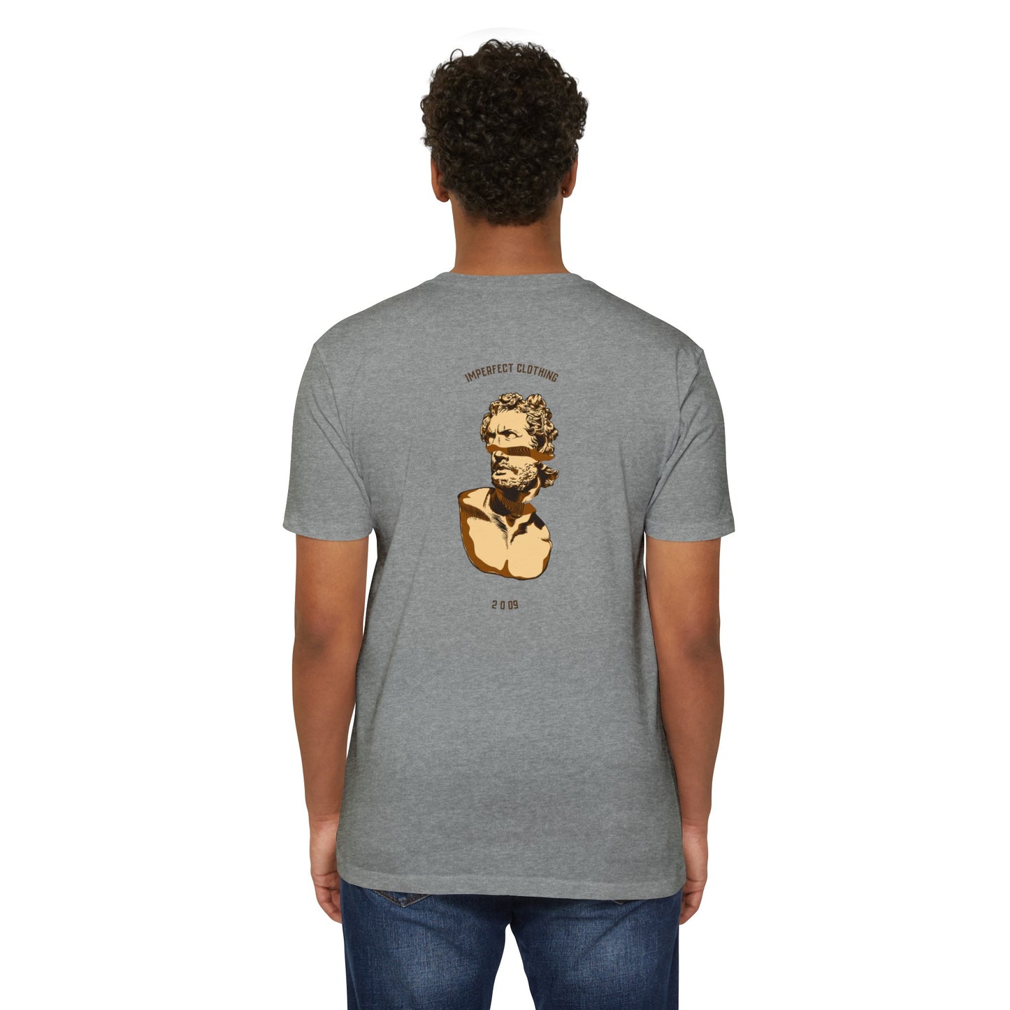 ROMAN 5 T-shirt