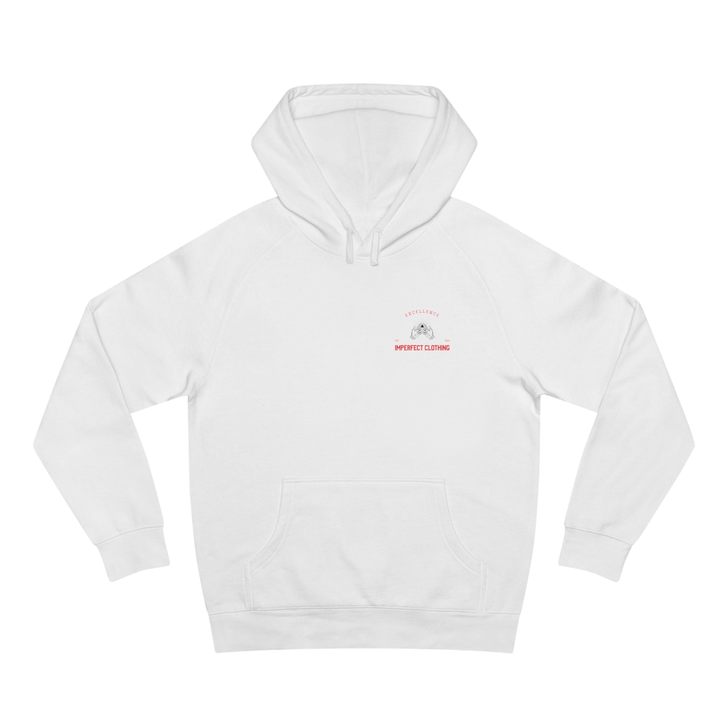 Illuminate Hoodie