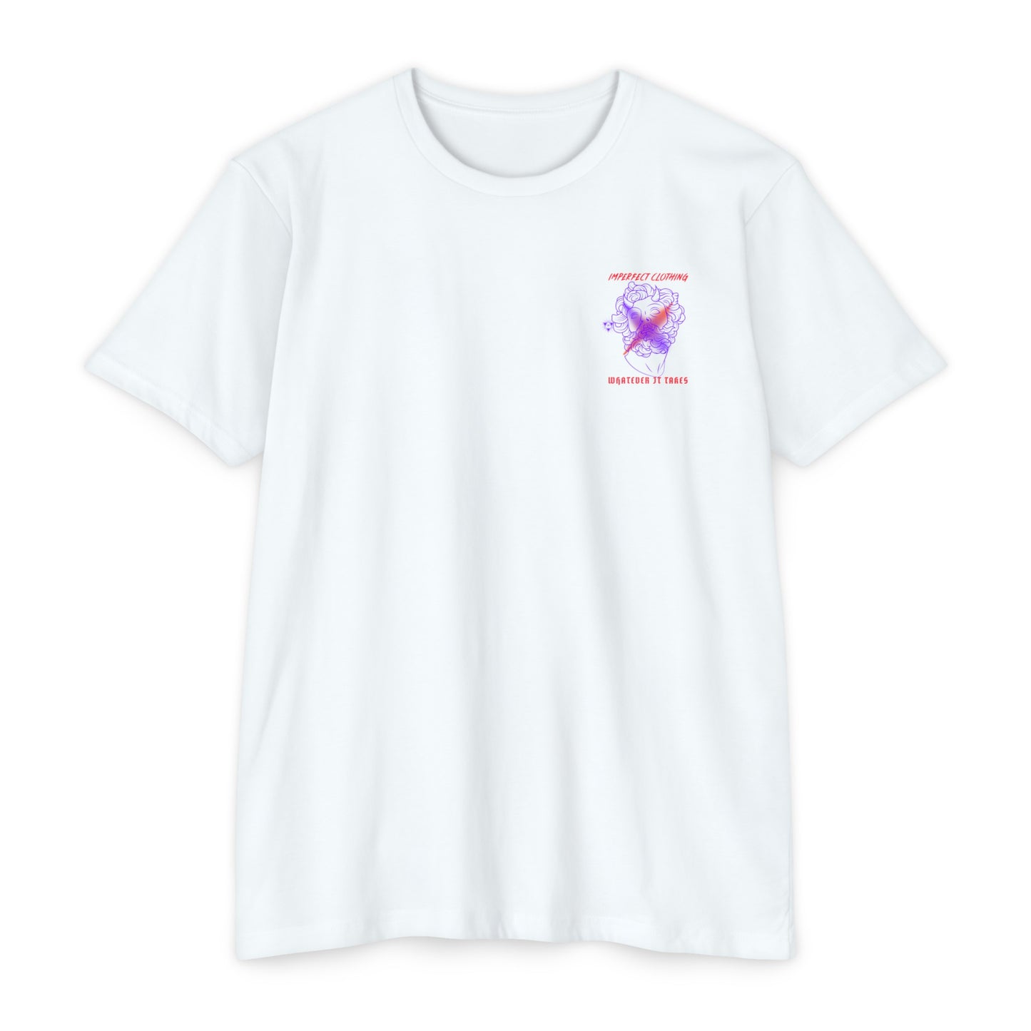 DEVIL FACE T-shirt