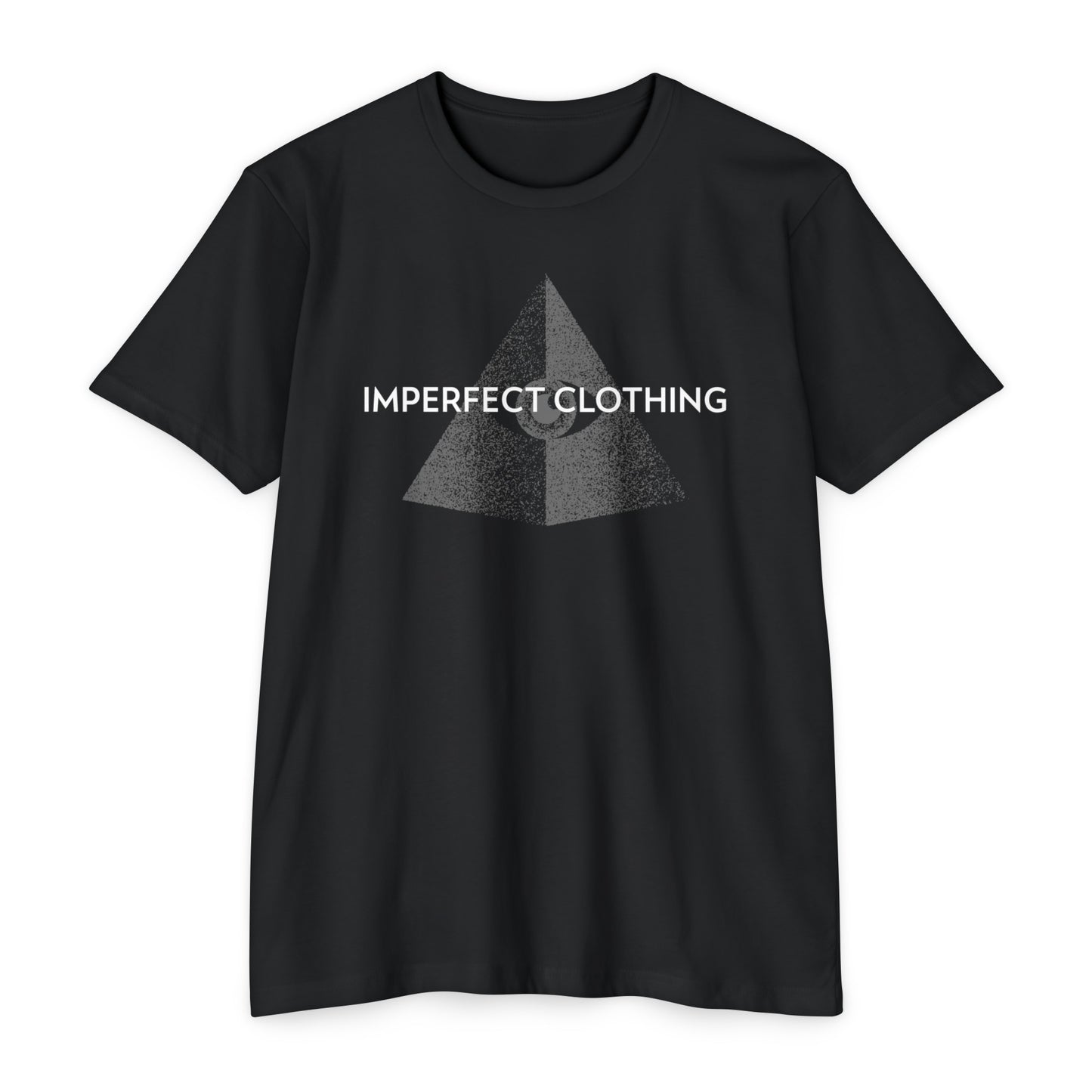 IMPERFECT PYRAMID