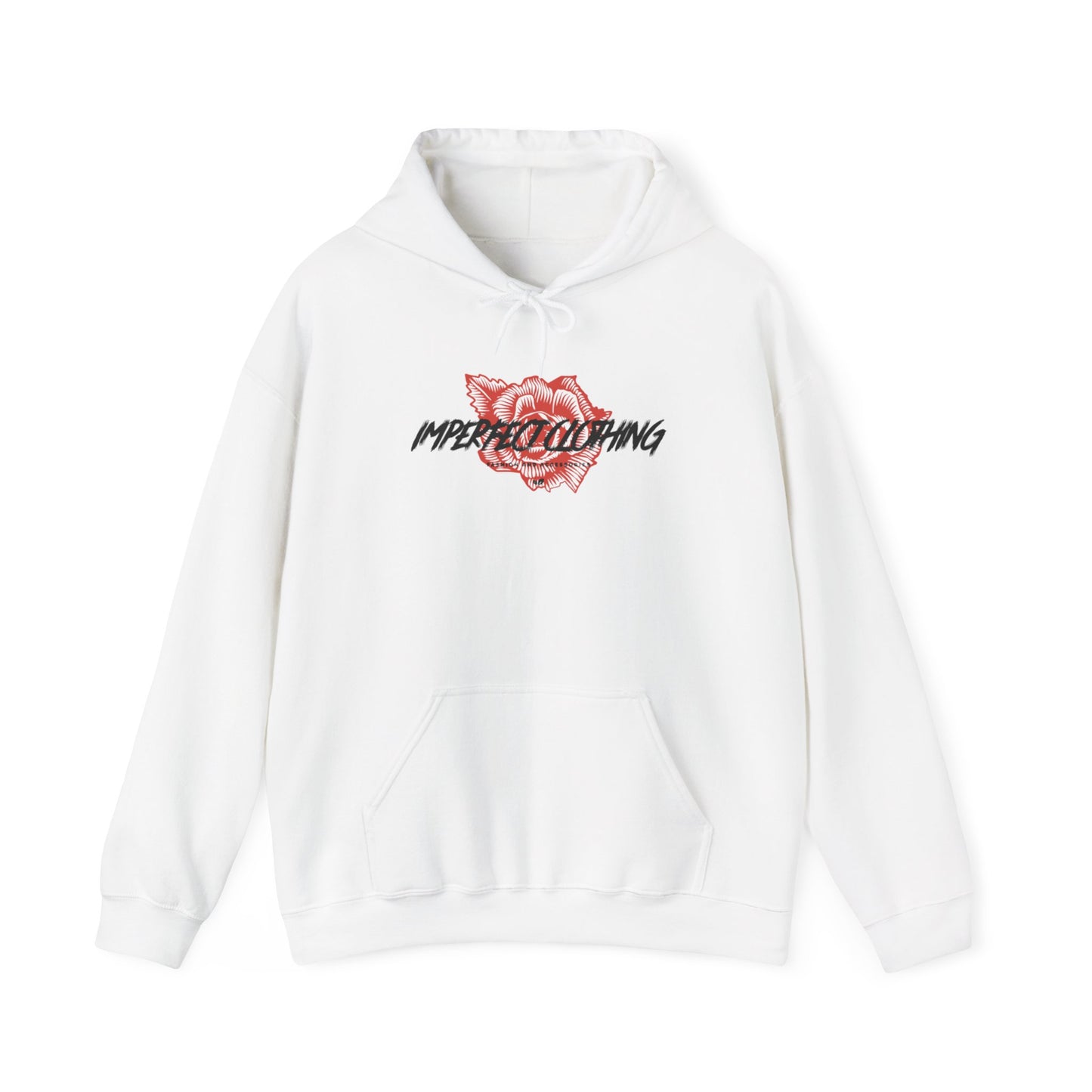 ROSE Hooded Sweatshirt