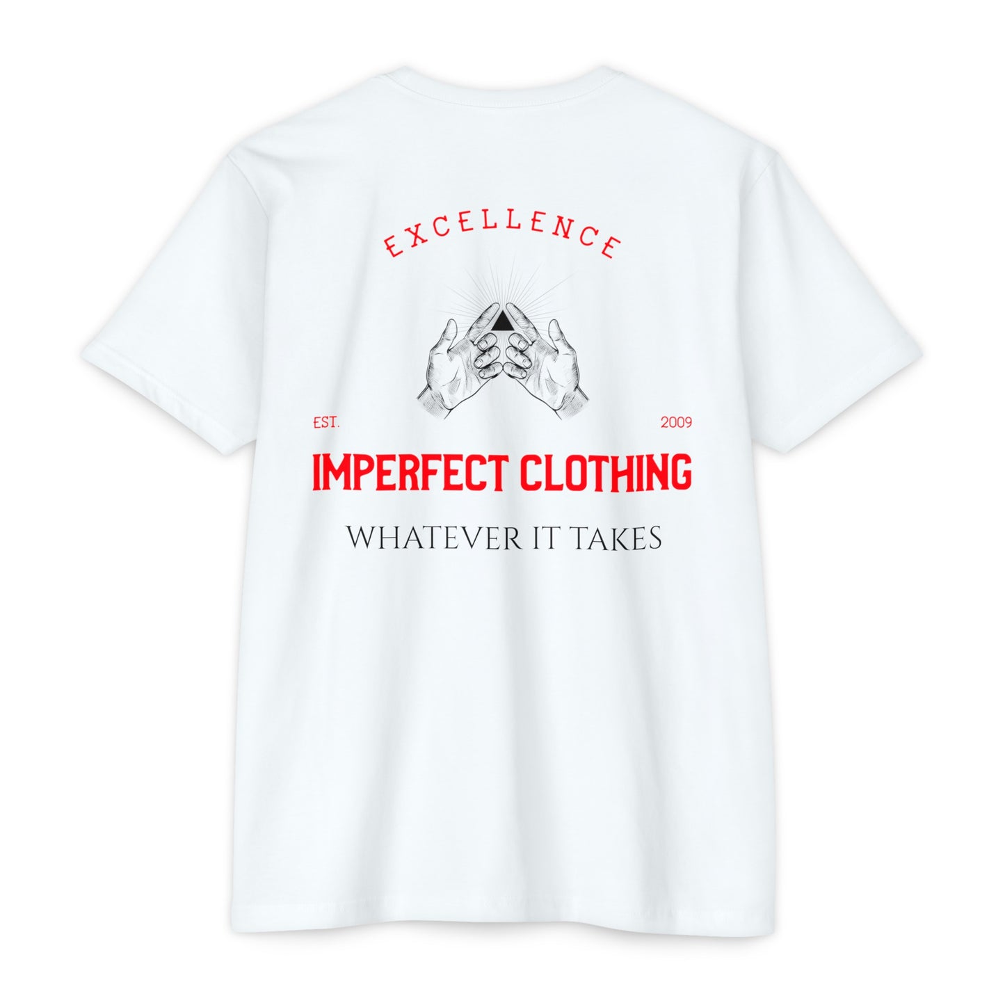 IMPERFECT ILLUMINATI