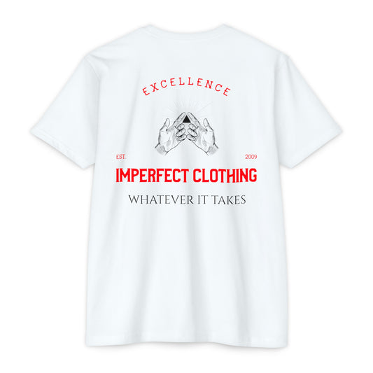 IMPERFECT ILLUMINATI