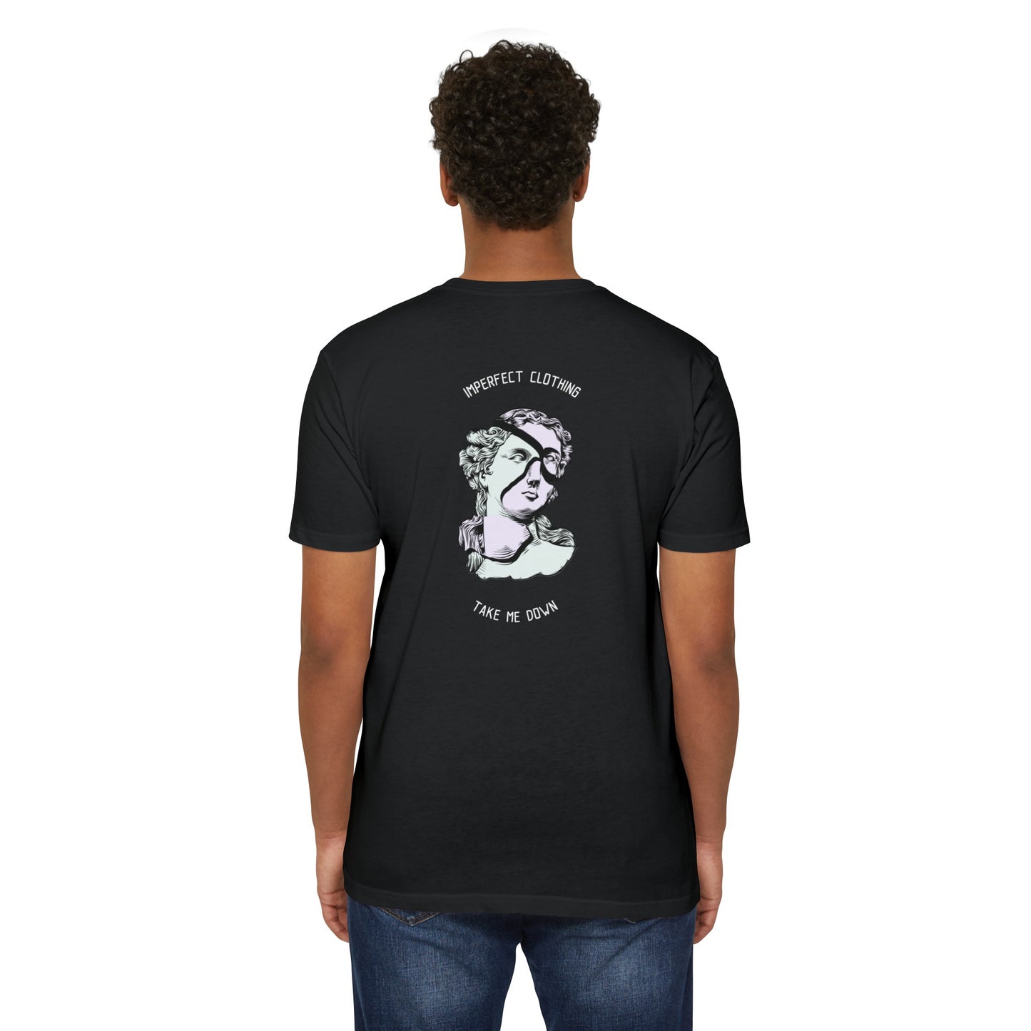 ROMAN 7 T-shirt
