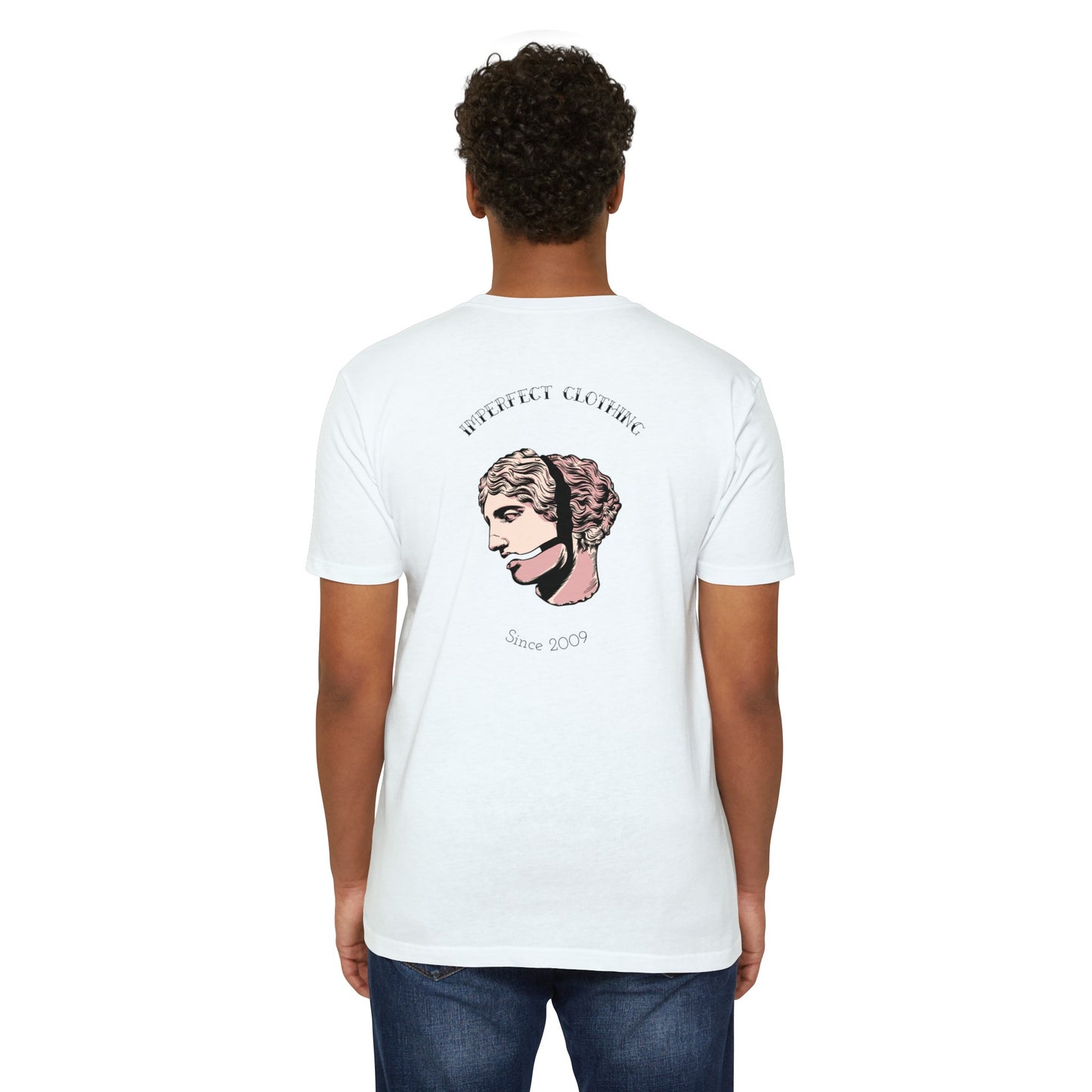 ROMAN 2 T-shirt