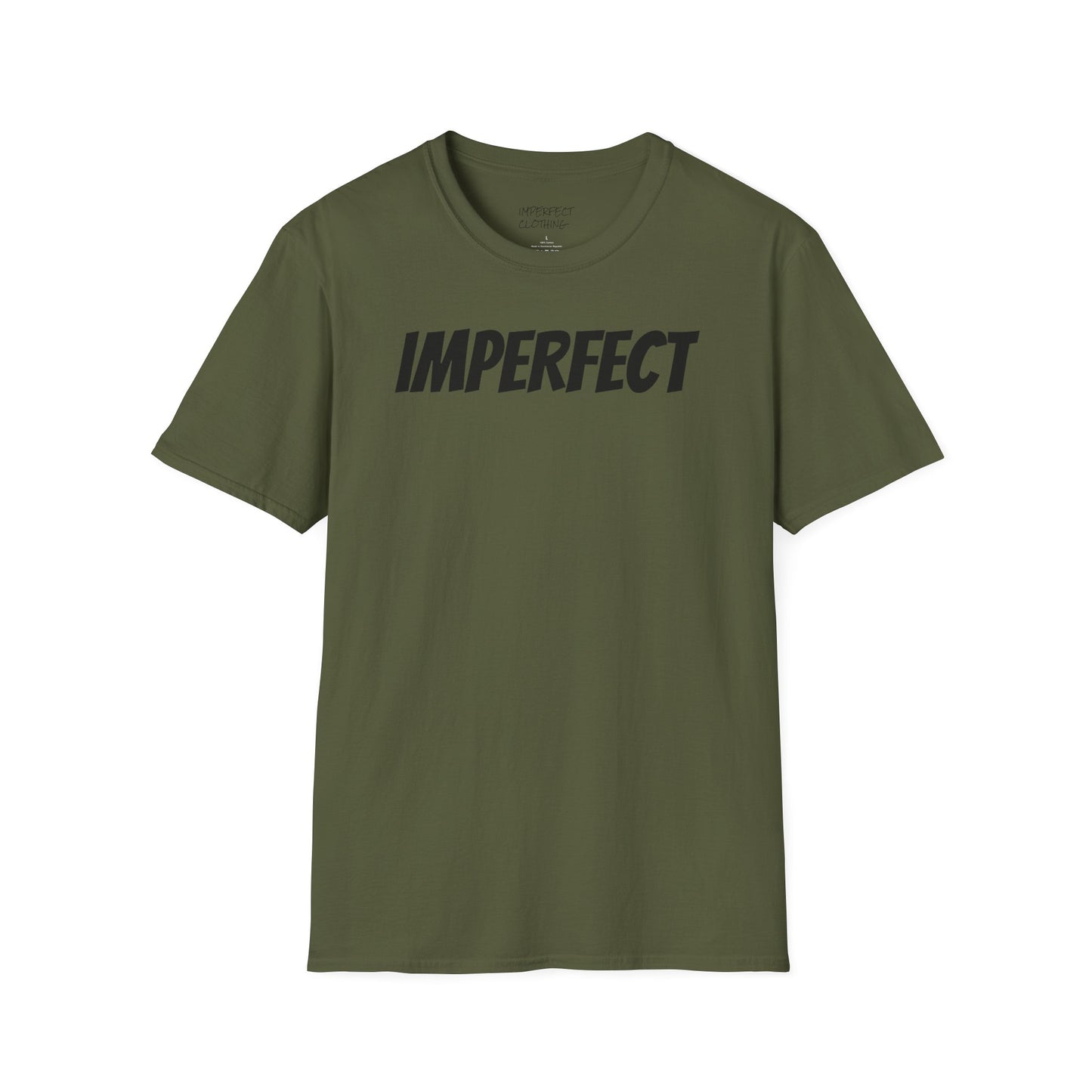 Unisex JOURNEY SHIRT