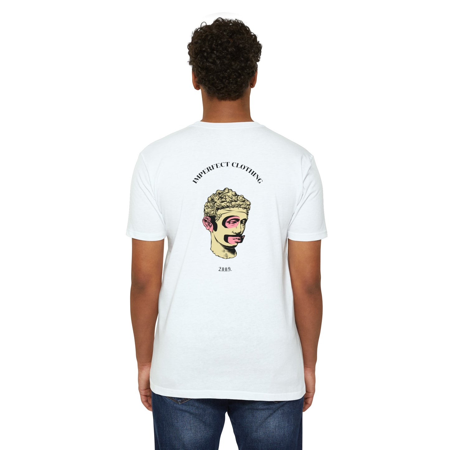 ROMAN 6 T-shirt