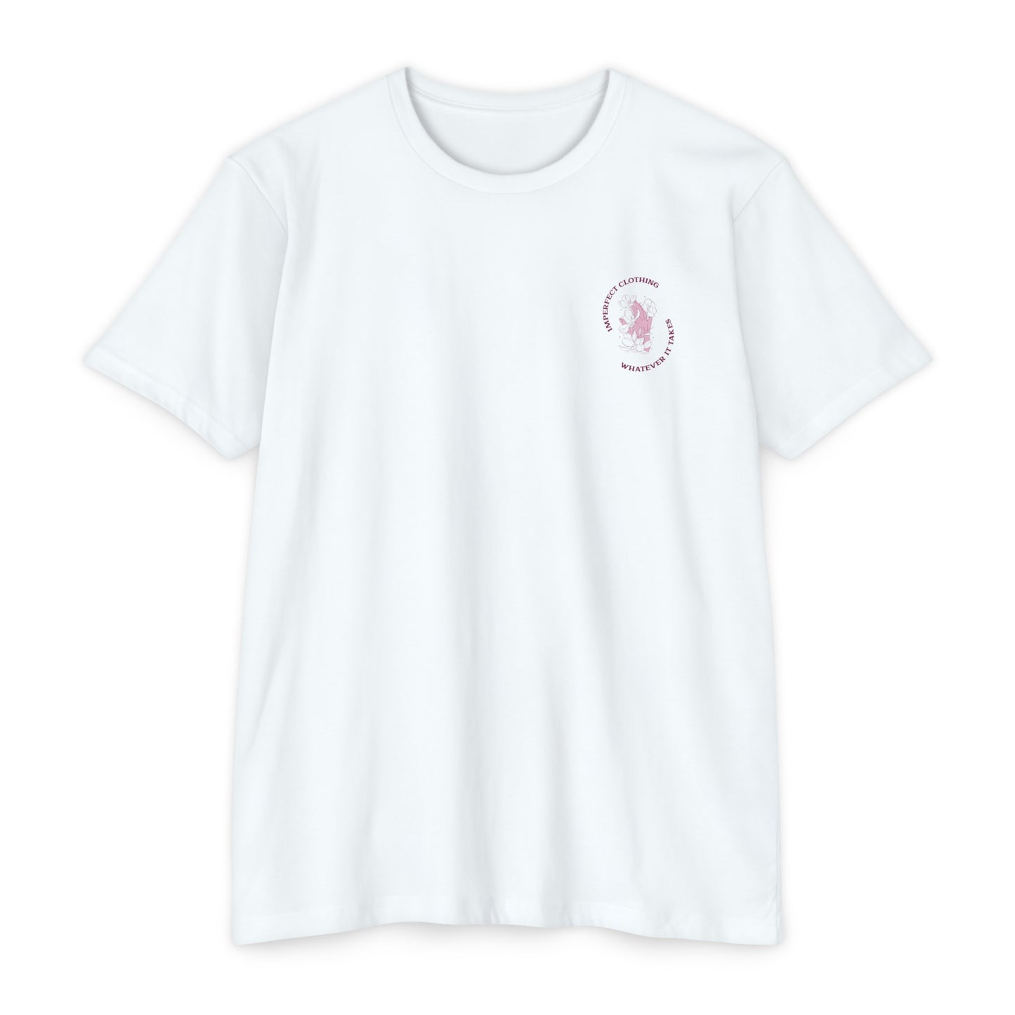 FLOWER HANDS T-shirt