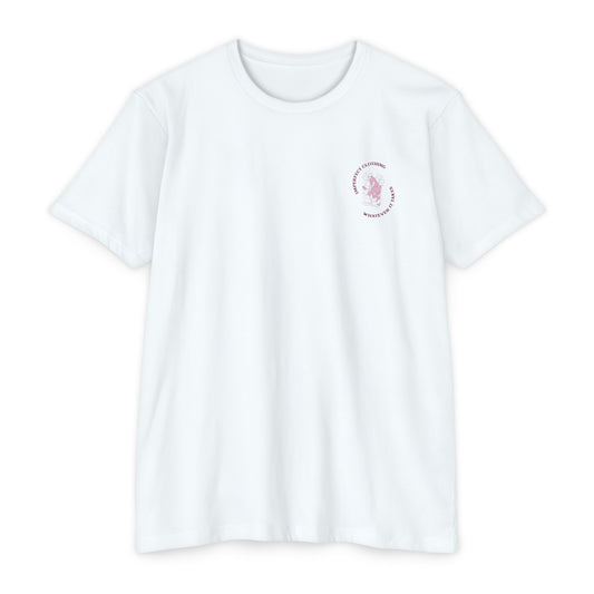 FLOWER HANDS T-shirt