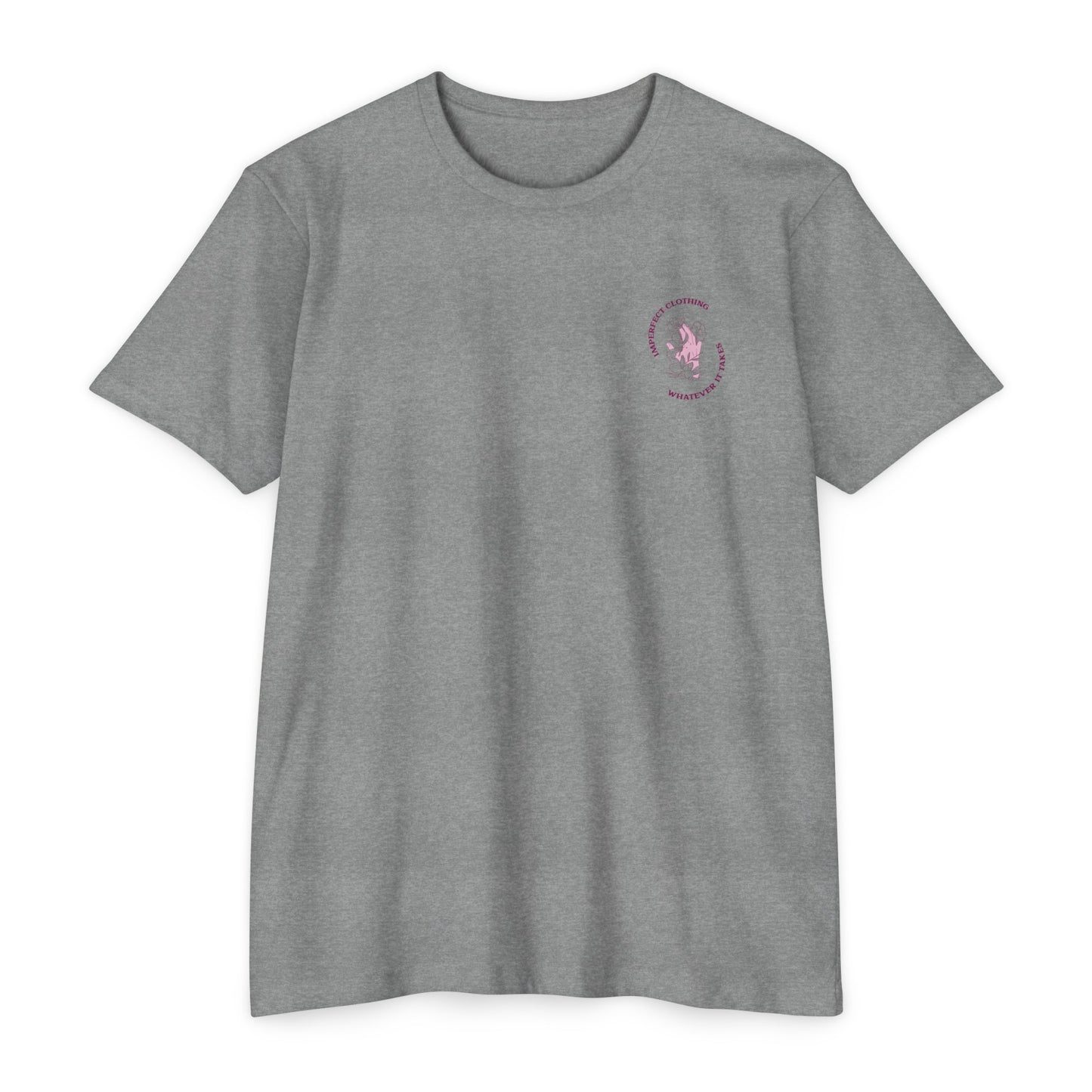 FLOWER HANDS T-shirt