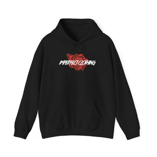 ROSE Hooded Sweatshirt