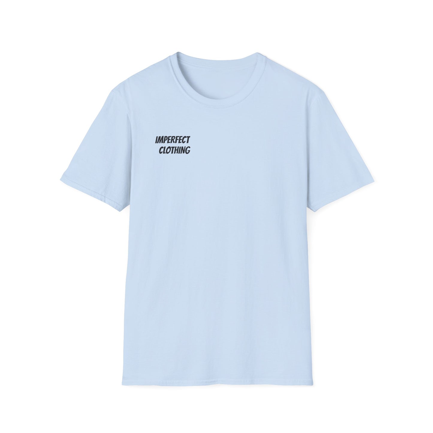 Unisex LIONS AND SHEEP TEE