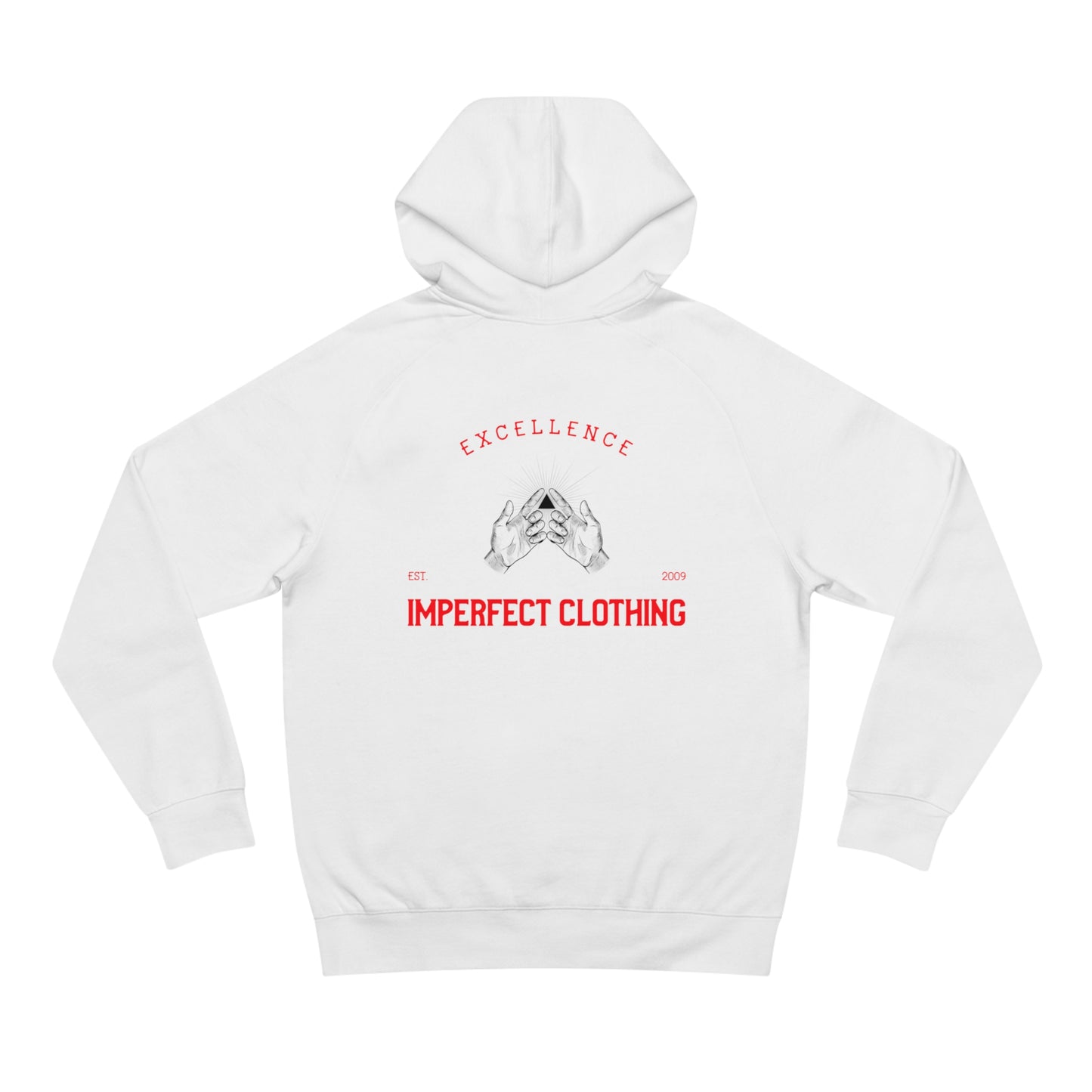 Illuminate Hoodie