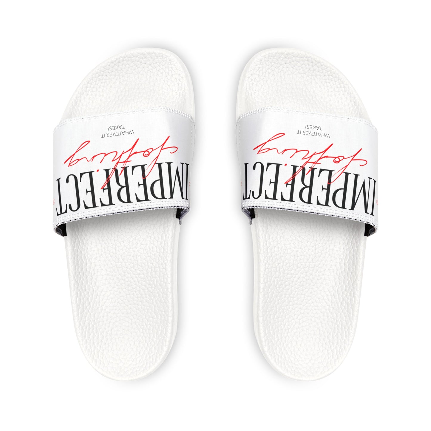 IMPERFECT Slides