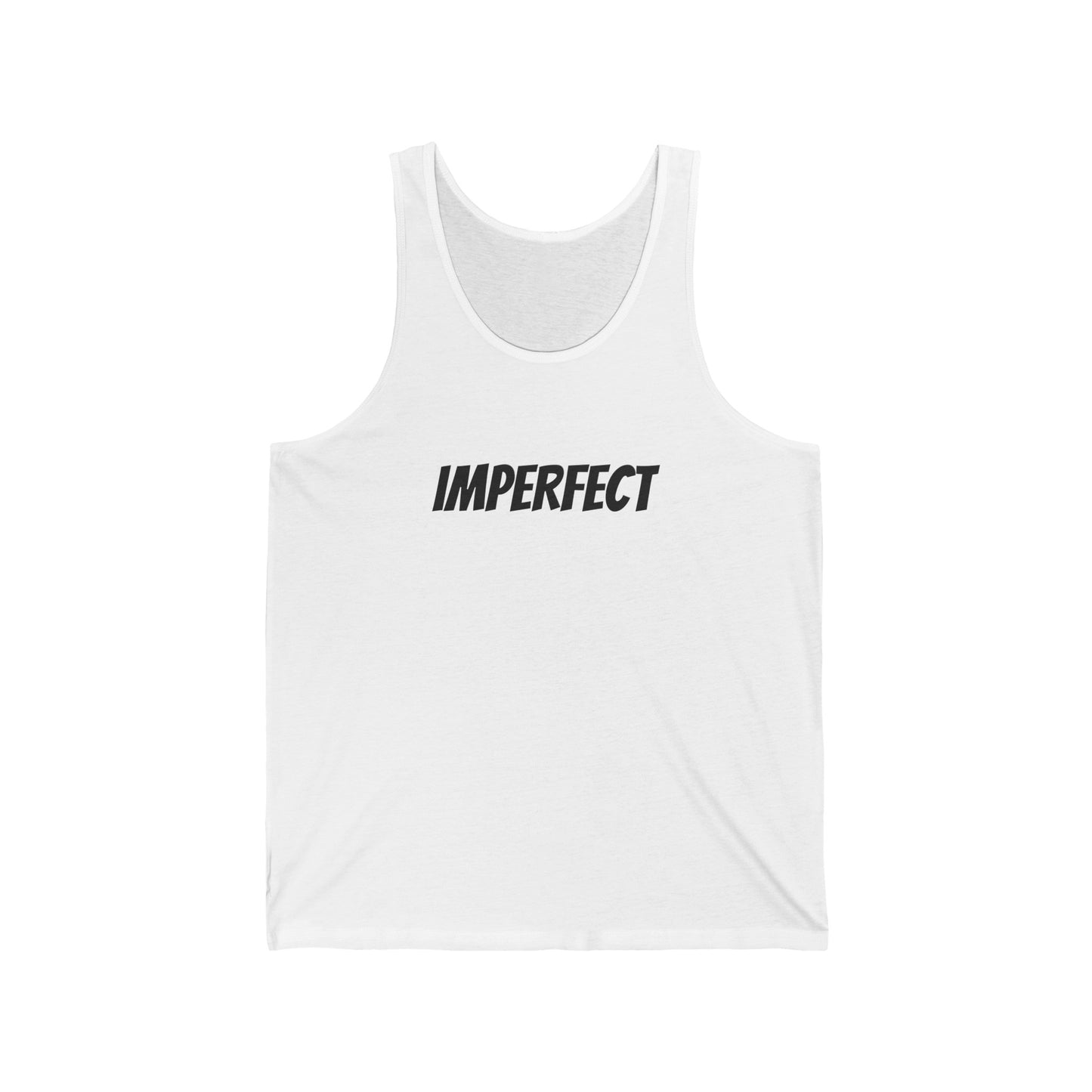 Unisex JOURNEY TANK