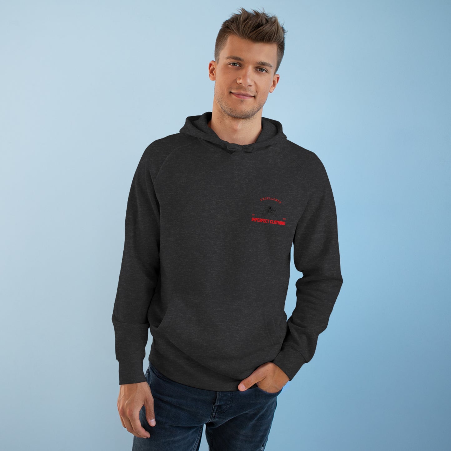 Illuminate Hoodie