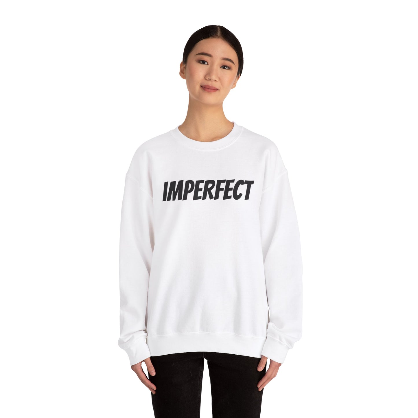 Unisex IMPERFECT CREW