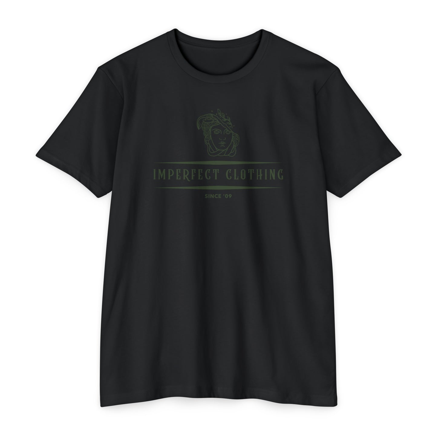 MEDUSA IMPERFECT