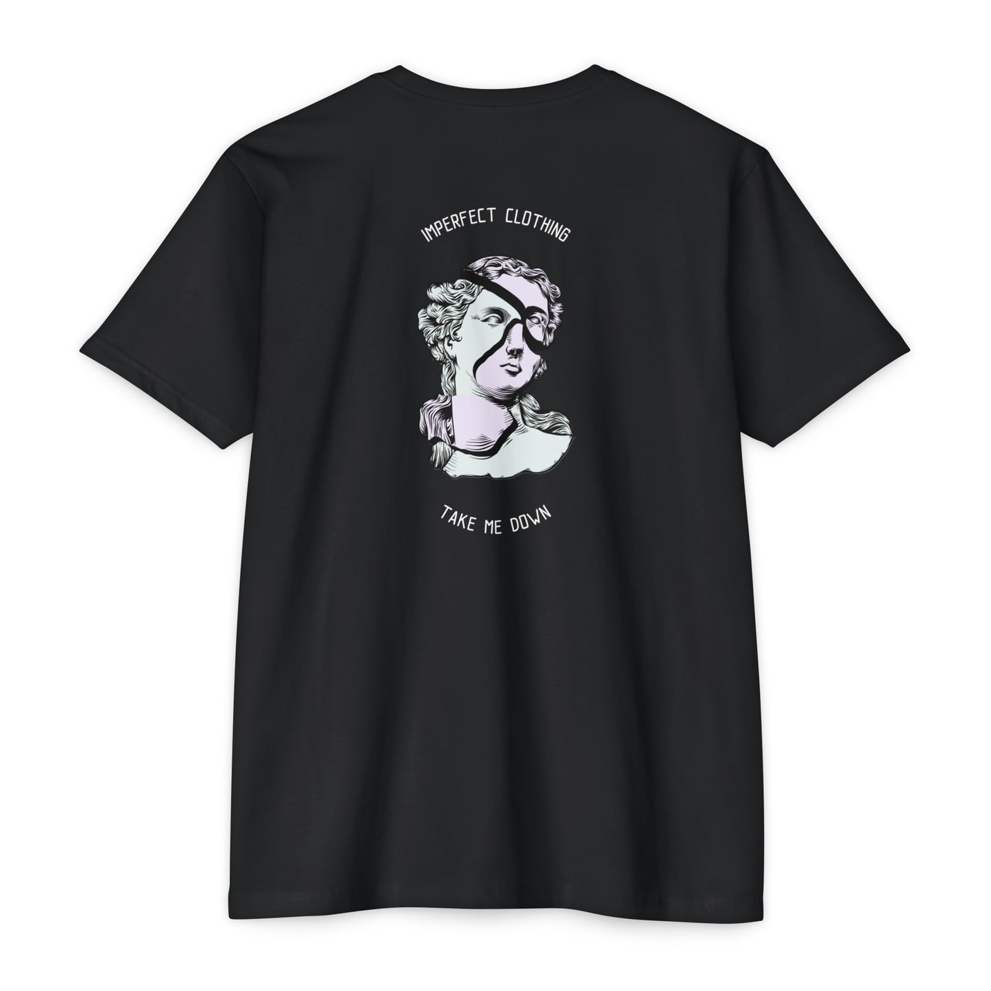 ROMAN 7 T-shirt